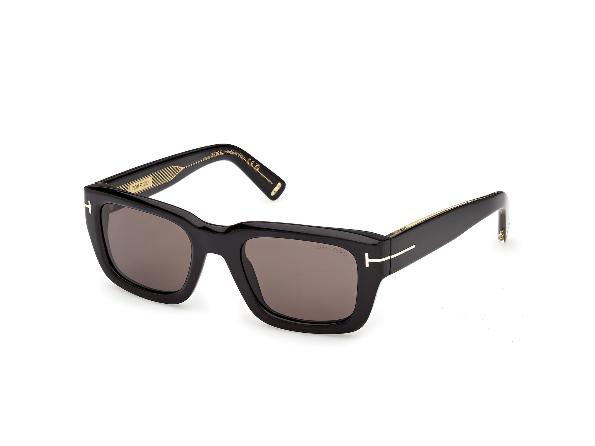 TOM FORD ICON-FT1327-01A-5222-SUNGLASSES product image