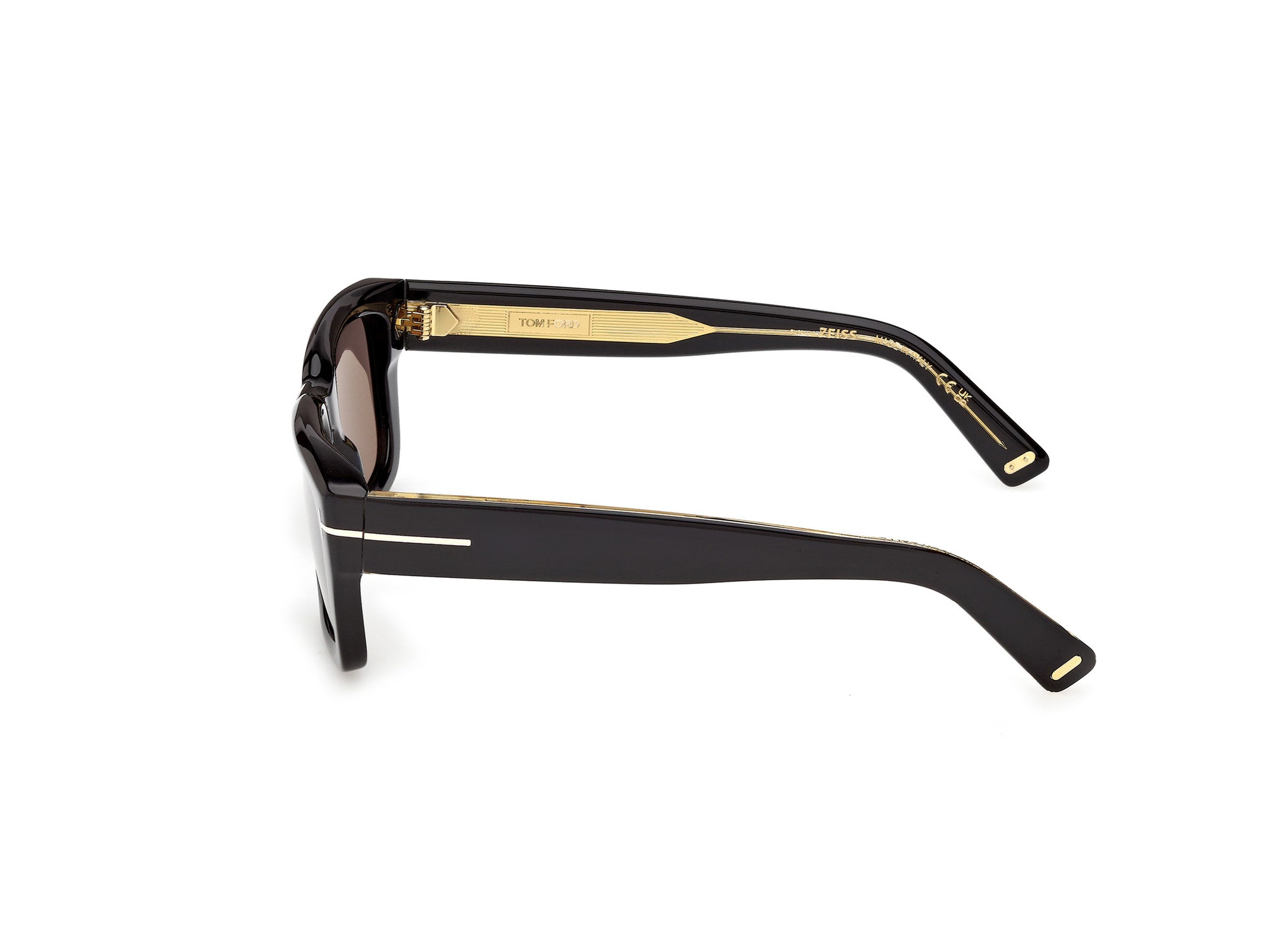 TOM FORD ICON-FT1327-01A-5222-SUNGLASSES
