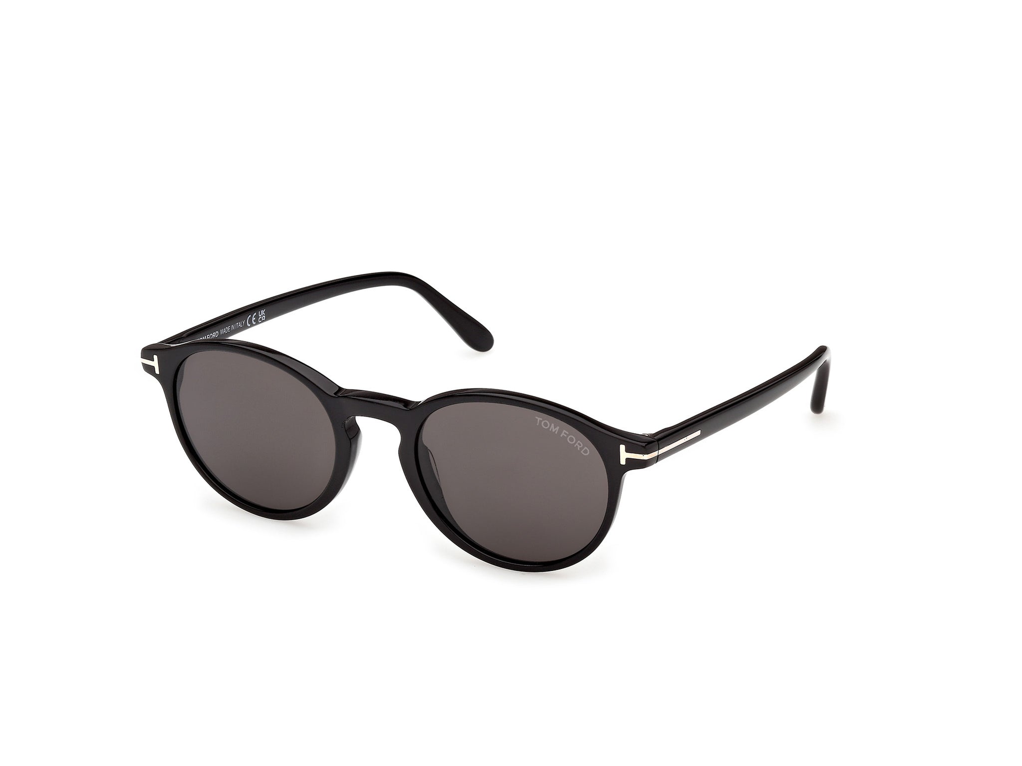 TOM FORD-FT1331-01A-5121-SUNGLASSES product image