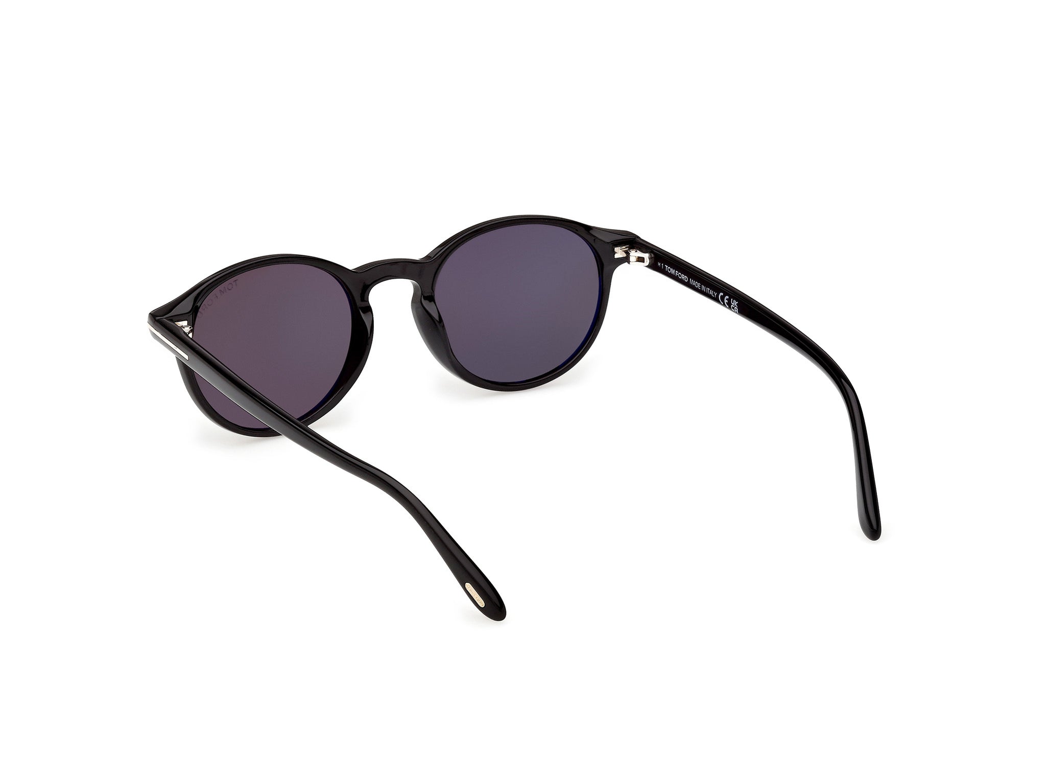 TOM FORD-FT1331-01A-5121-SUNGLASSES