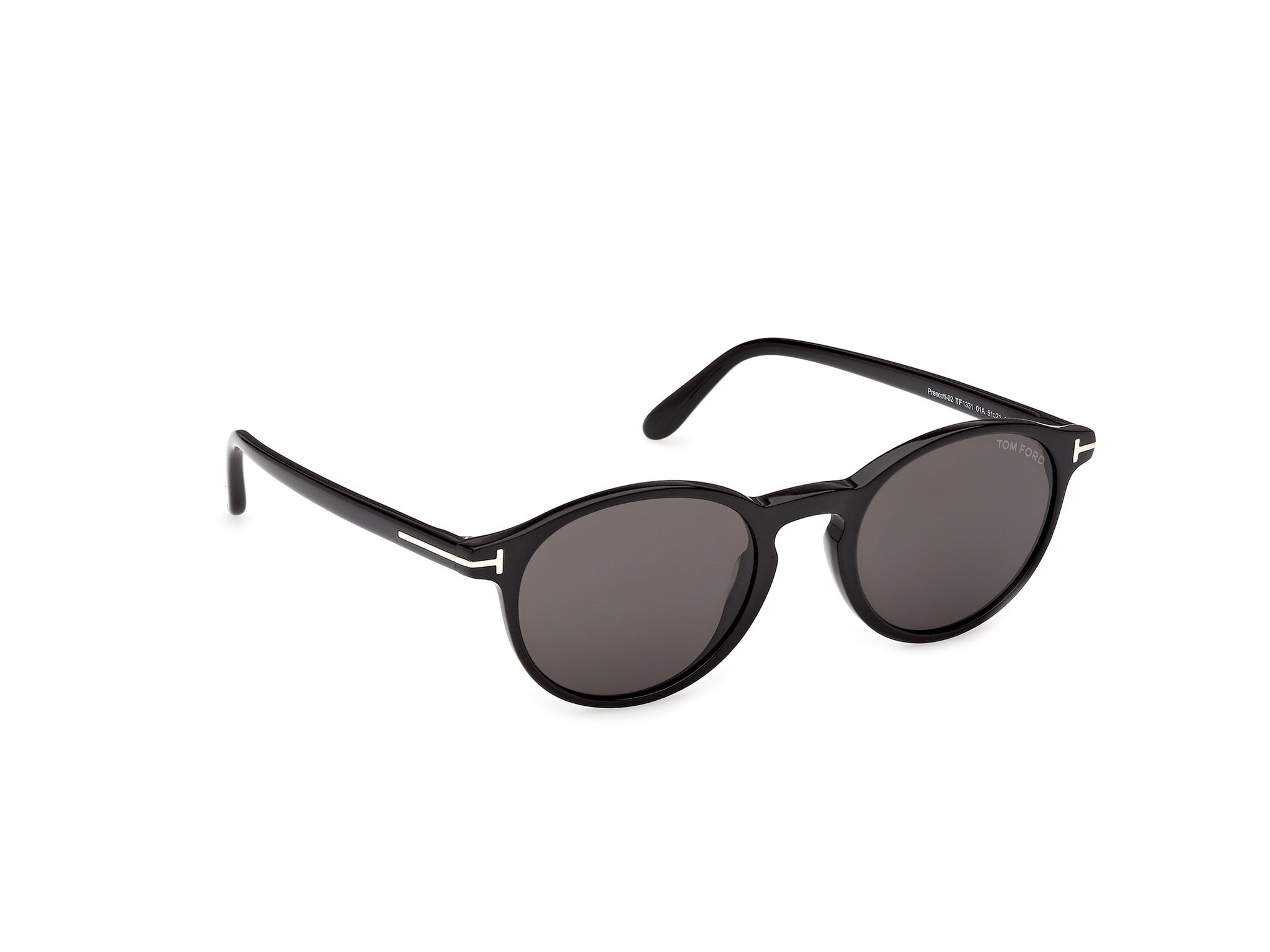 TOM FORD-FT1331-01A-5121-SUNGLASSES