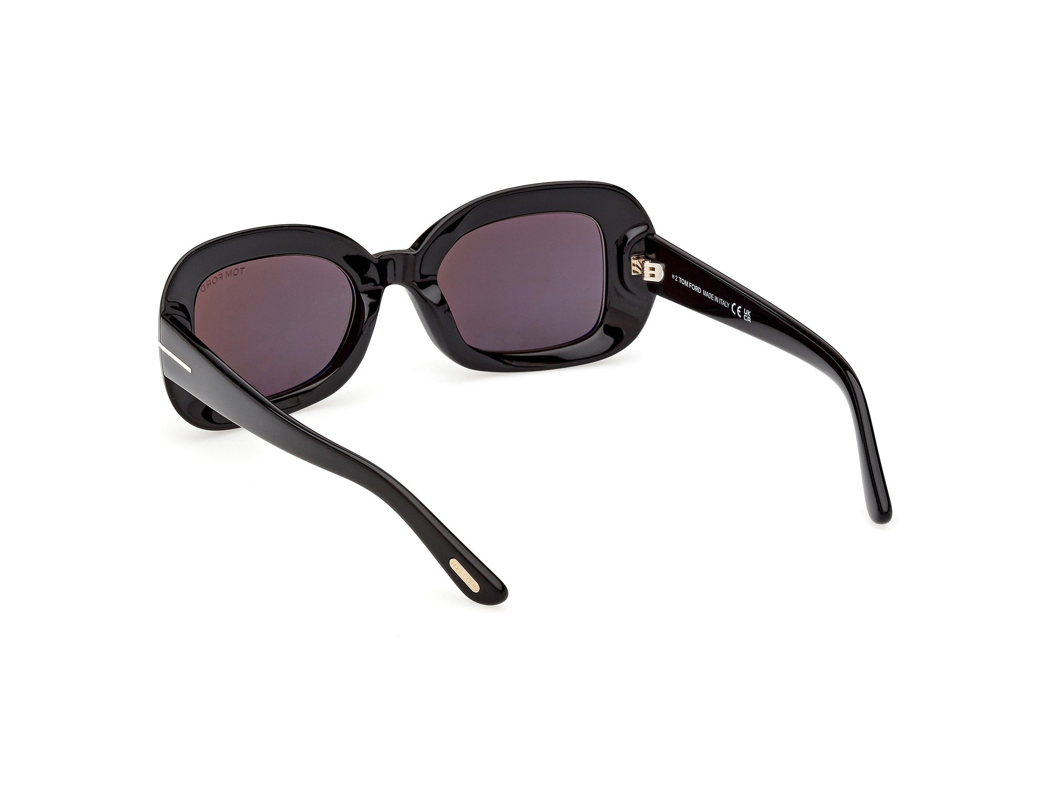 TOM FORD-FT1347-01A-5121-SUNGLASSES