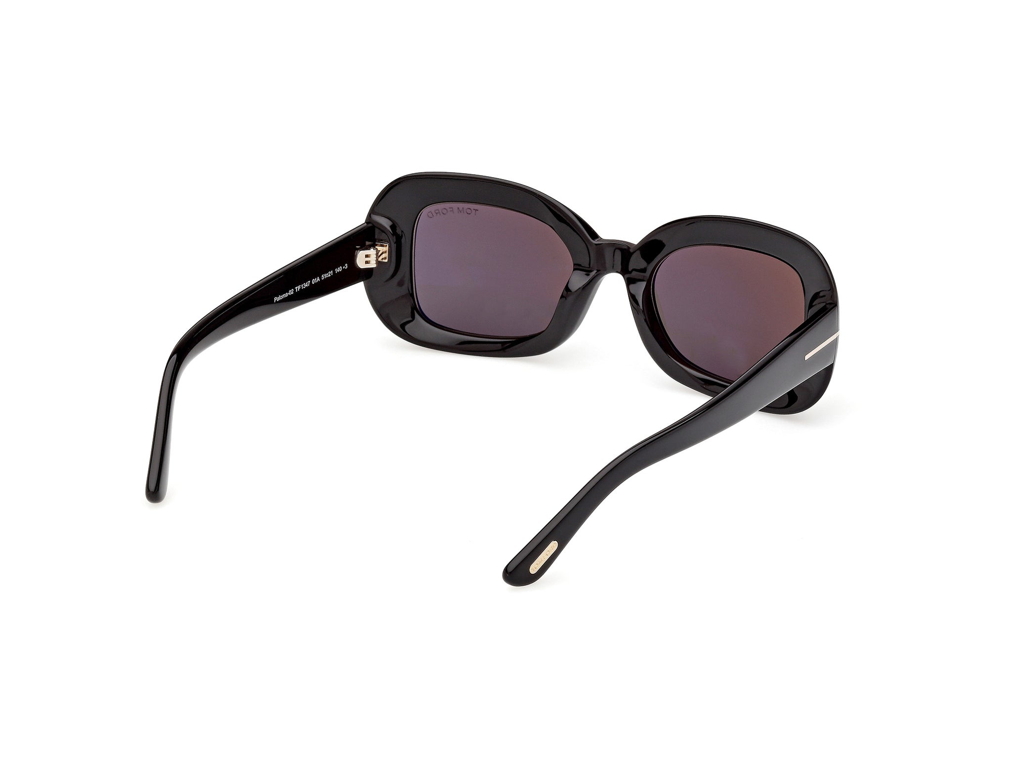 TOM FORD-FT1347-01A-5121-SUNGLASSES