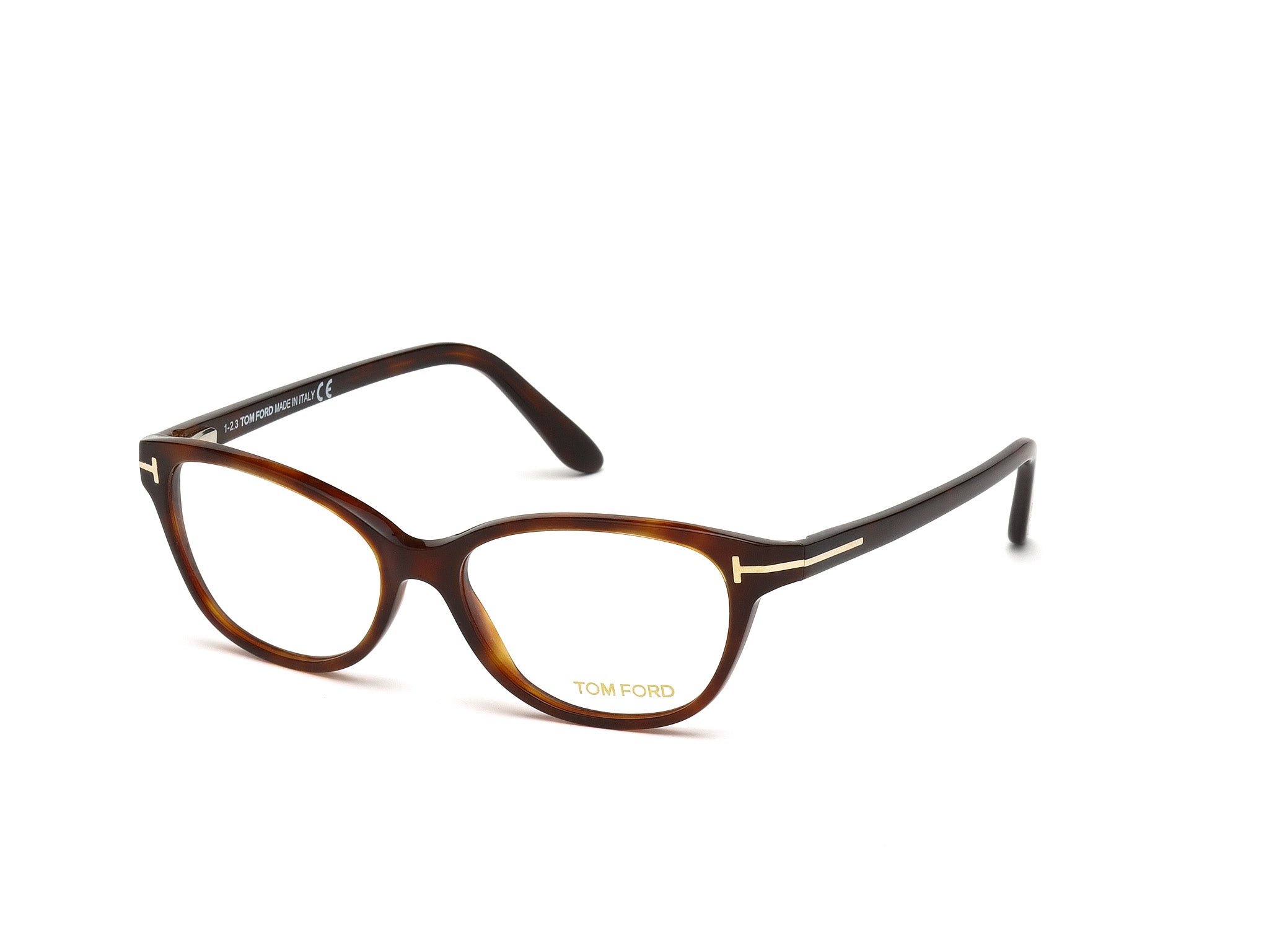 TOM FORD-TF5299-52-5415-GLASSES FRAMES product image