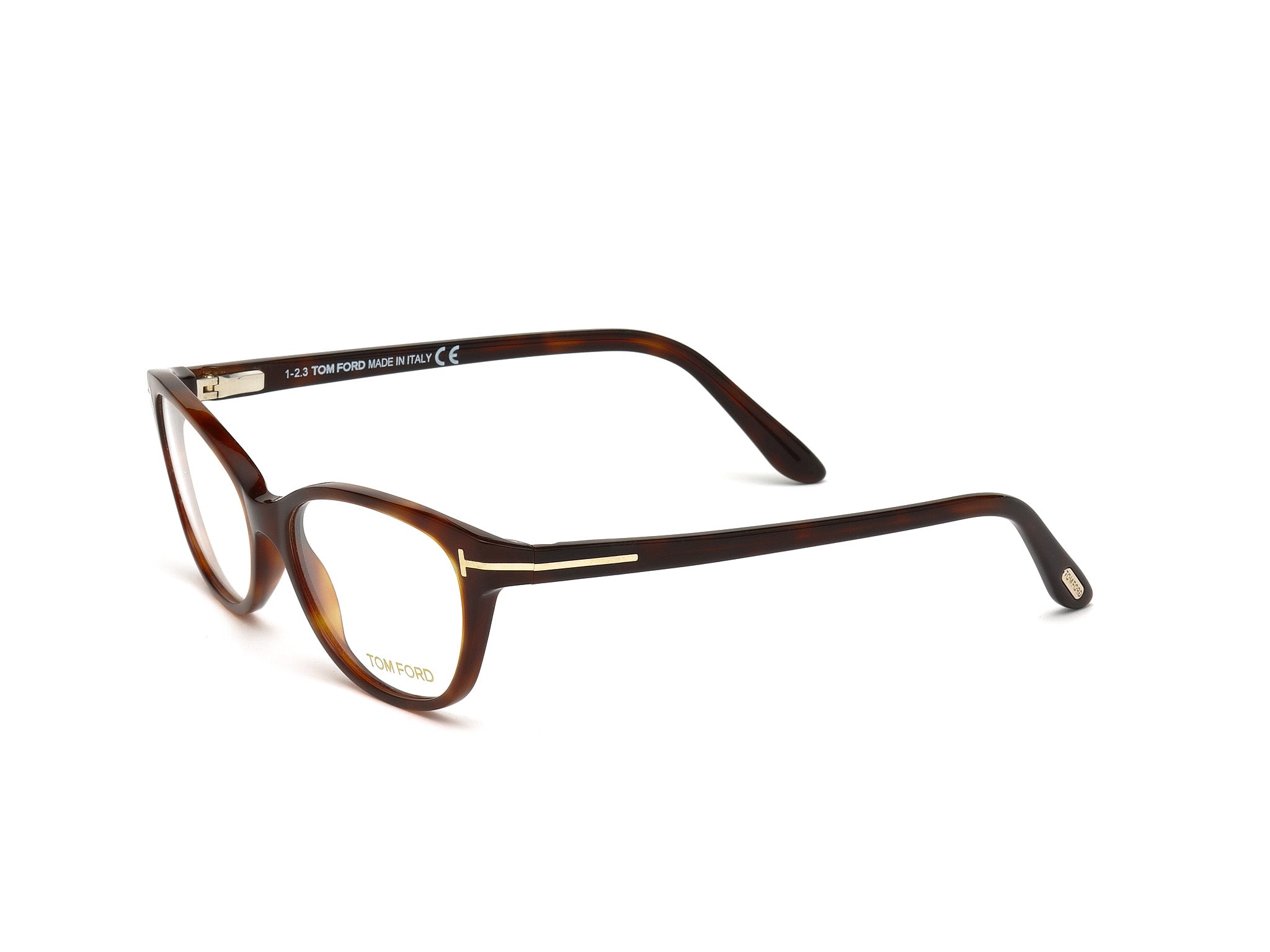 TOM FORD-TF5299-52-5415-GLASSES FRAMES
