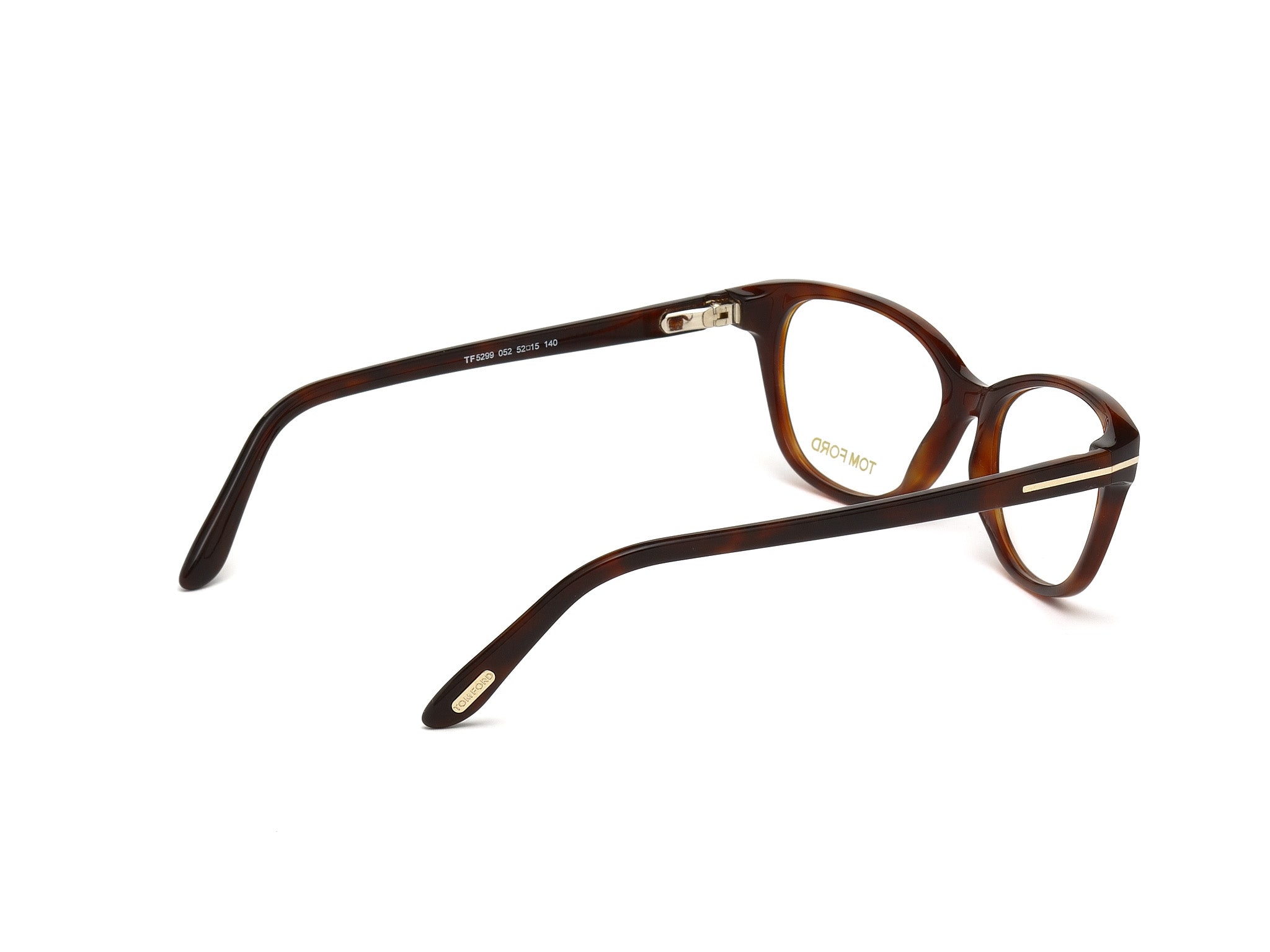 TOM FORD-TF5299-52-5415-GLASSES FRAMES
