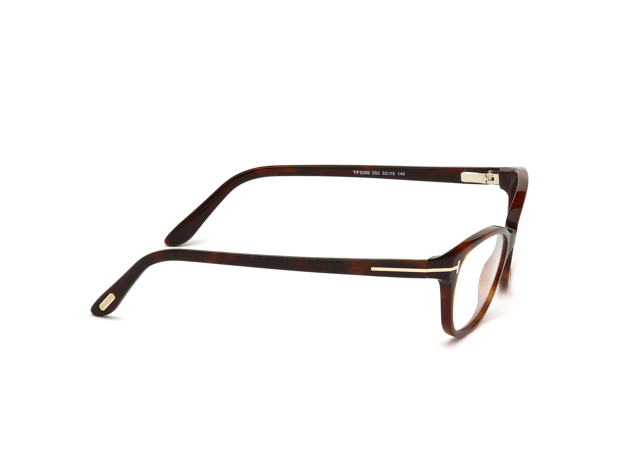 TOM FORD-TF5299-52-5415-GLASSES FRAMES