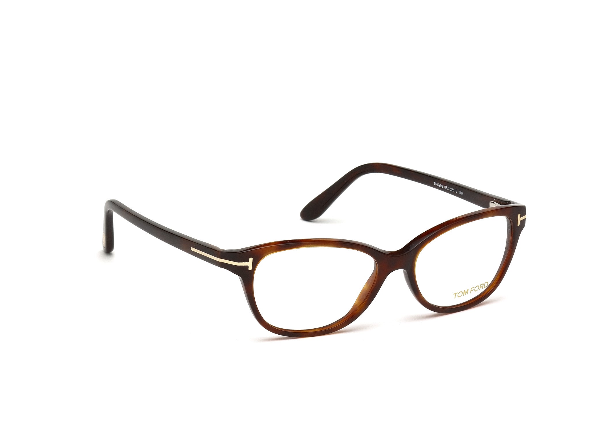 TOM FORD-TF5299-52-5415-GLASSES FRAMES