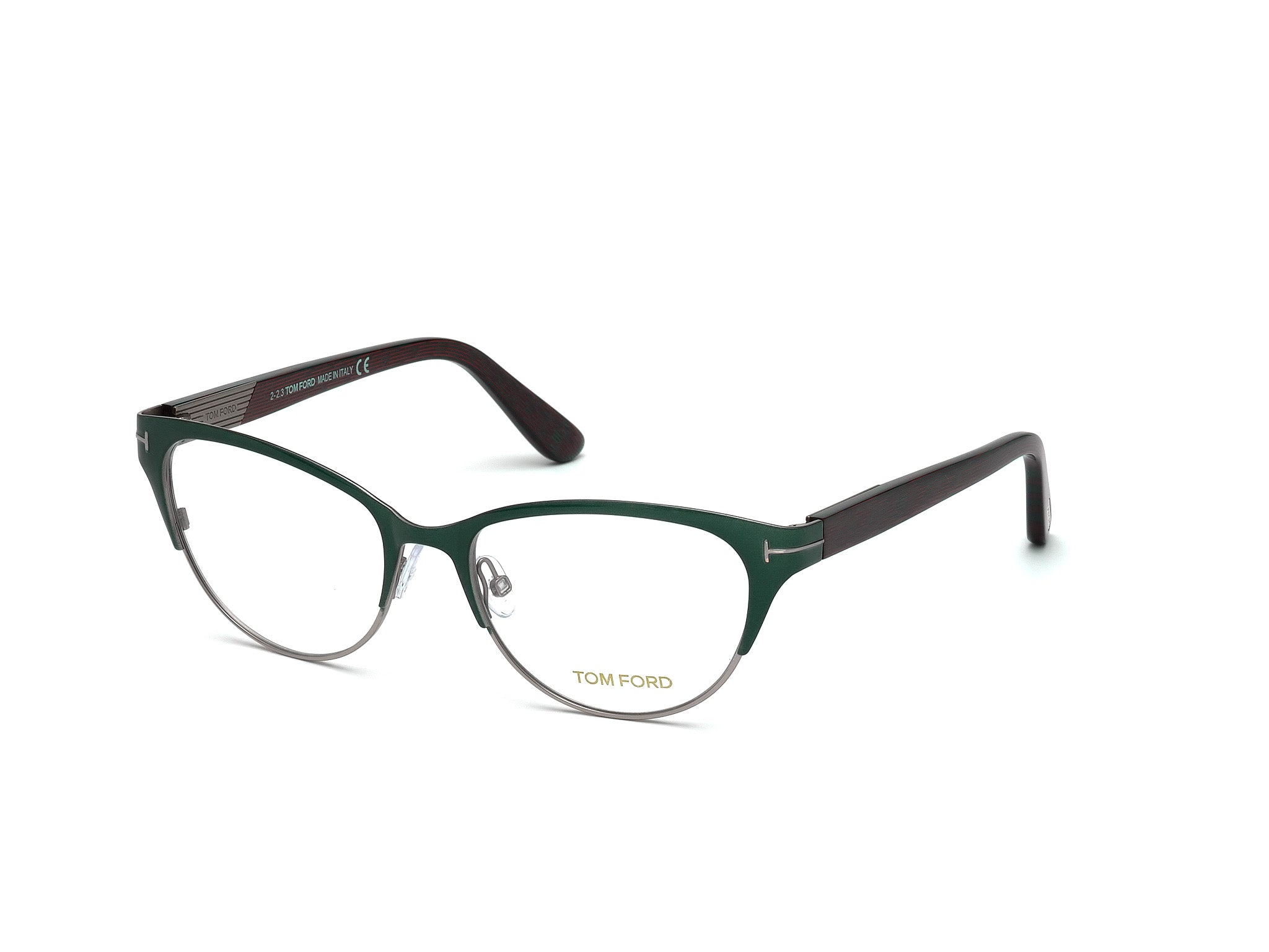 TOM FORD-TF5318-89-5317-GLASSES FRAMES product image
