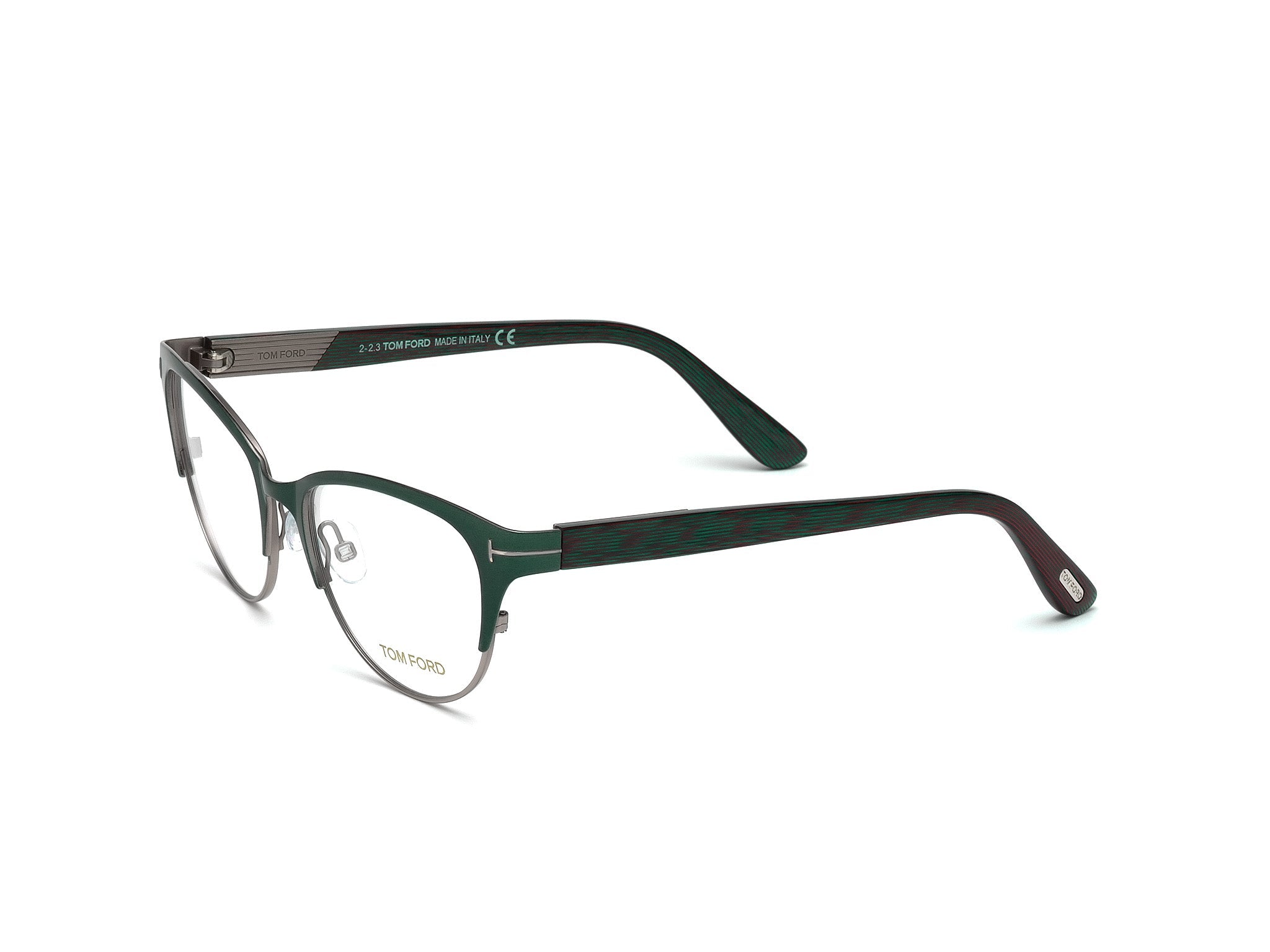 TOM FORD-TF5318-89-5317-GLASSES FRAMES