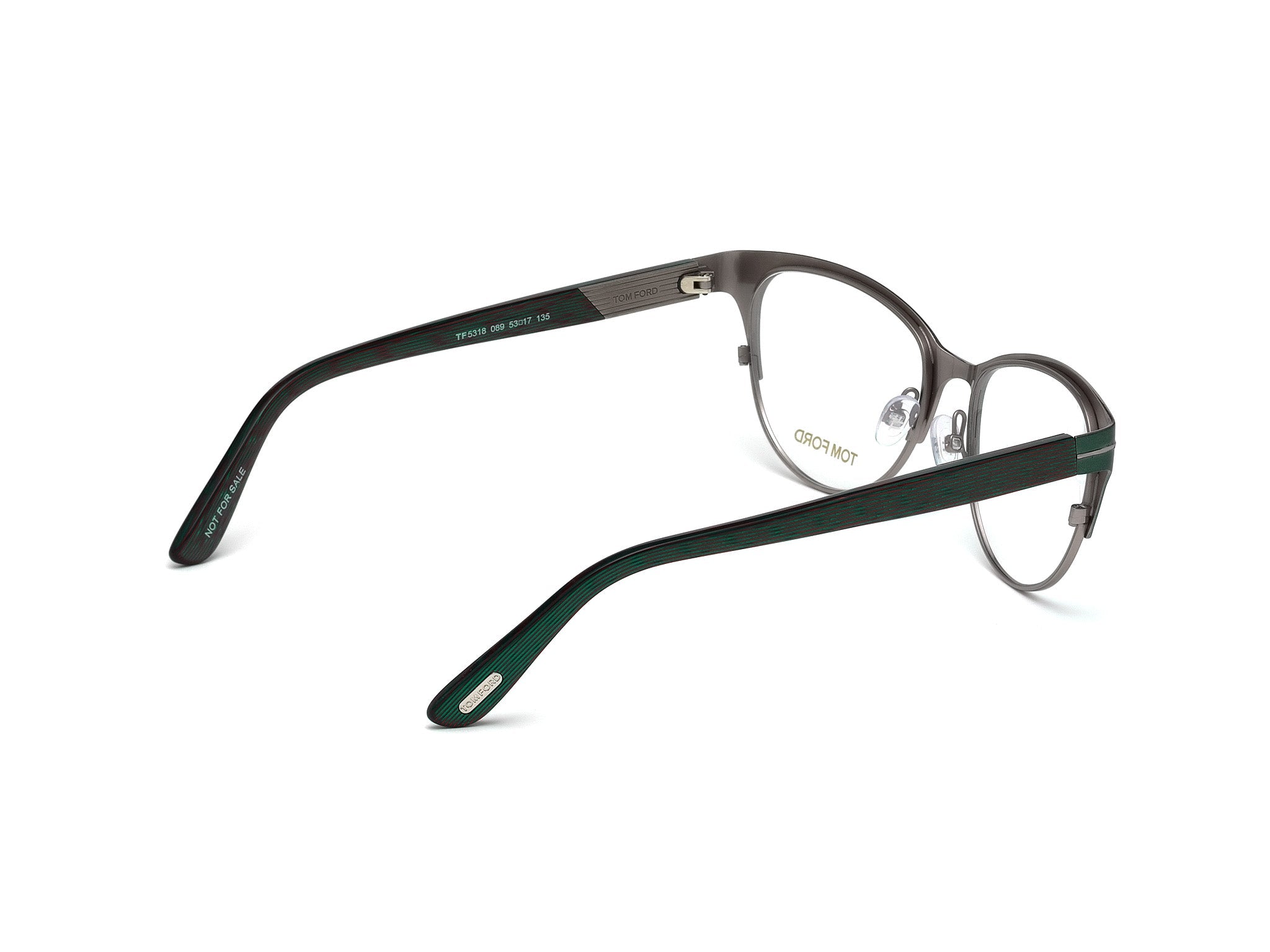 TOM FORD-TF5318-89-5317-GLASSES FRAMES