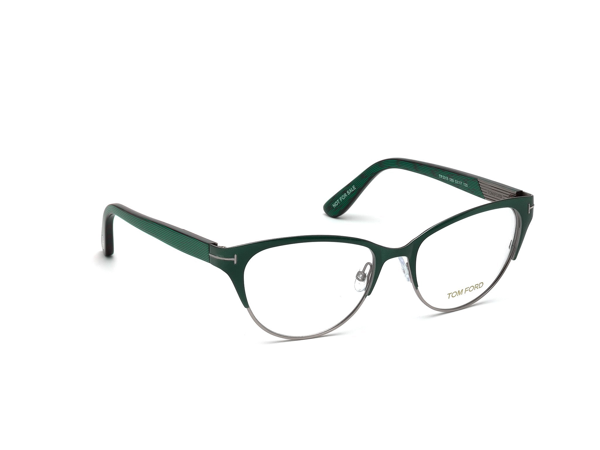 TOM FORD FT5318 89 Glasses Frames Australia | 1001 Optometry