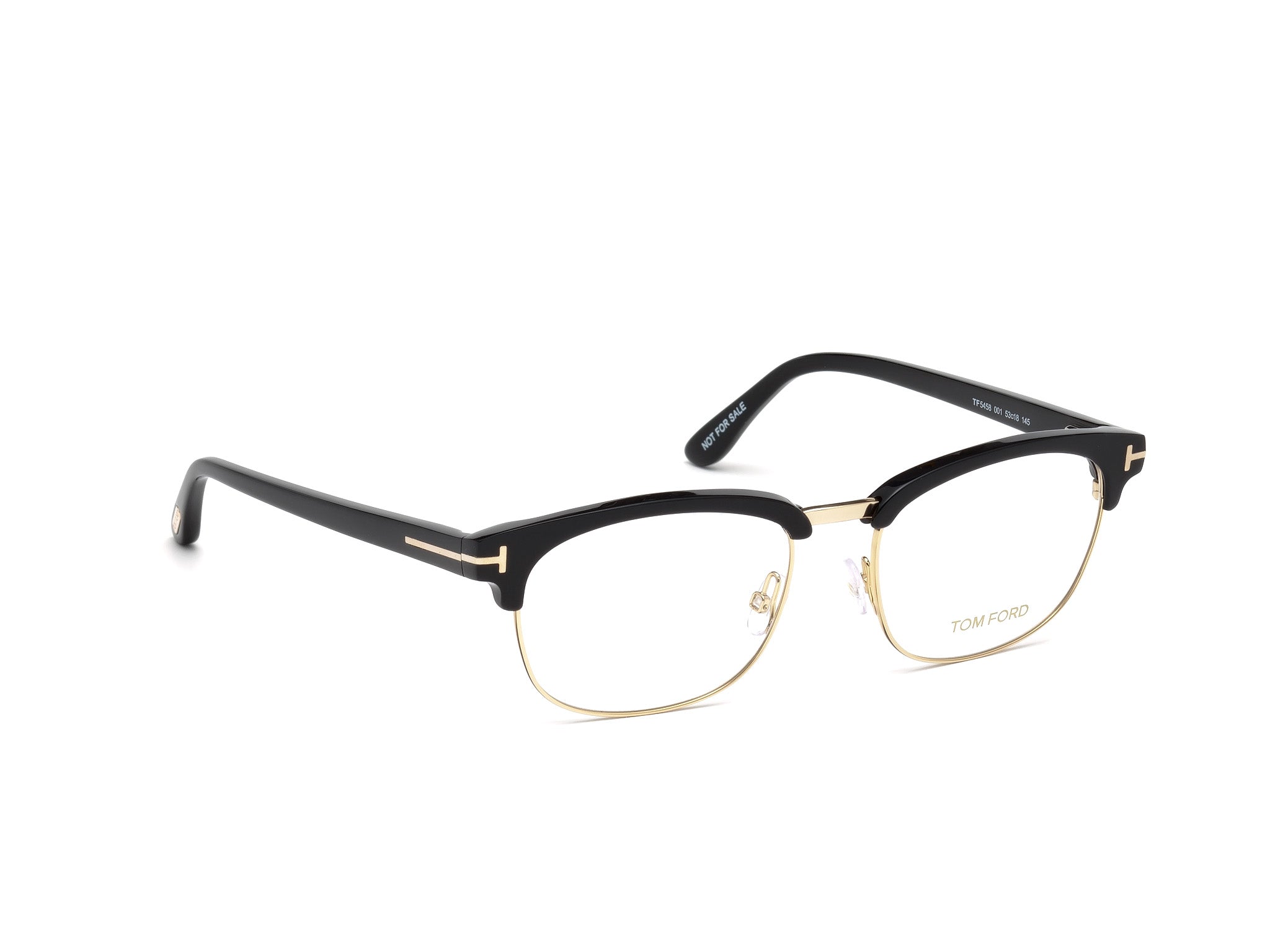 TOM FORD-TF5458-1-5118-GLASSES FRAMES