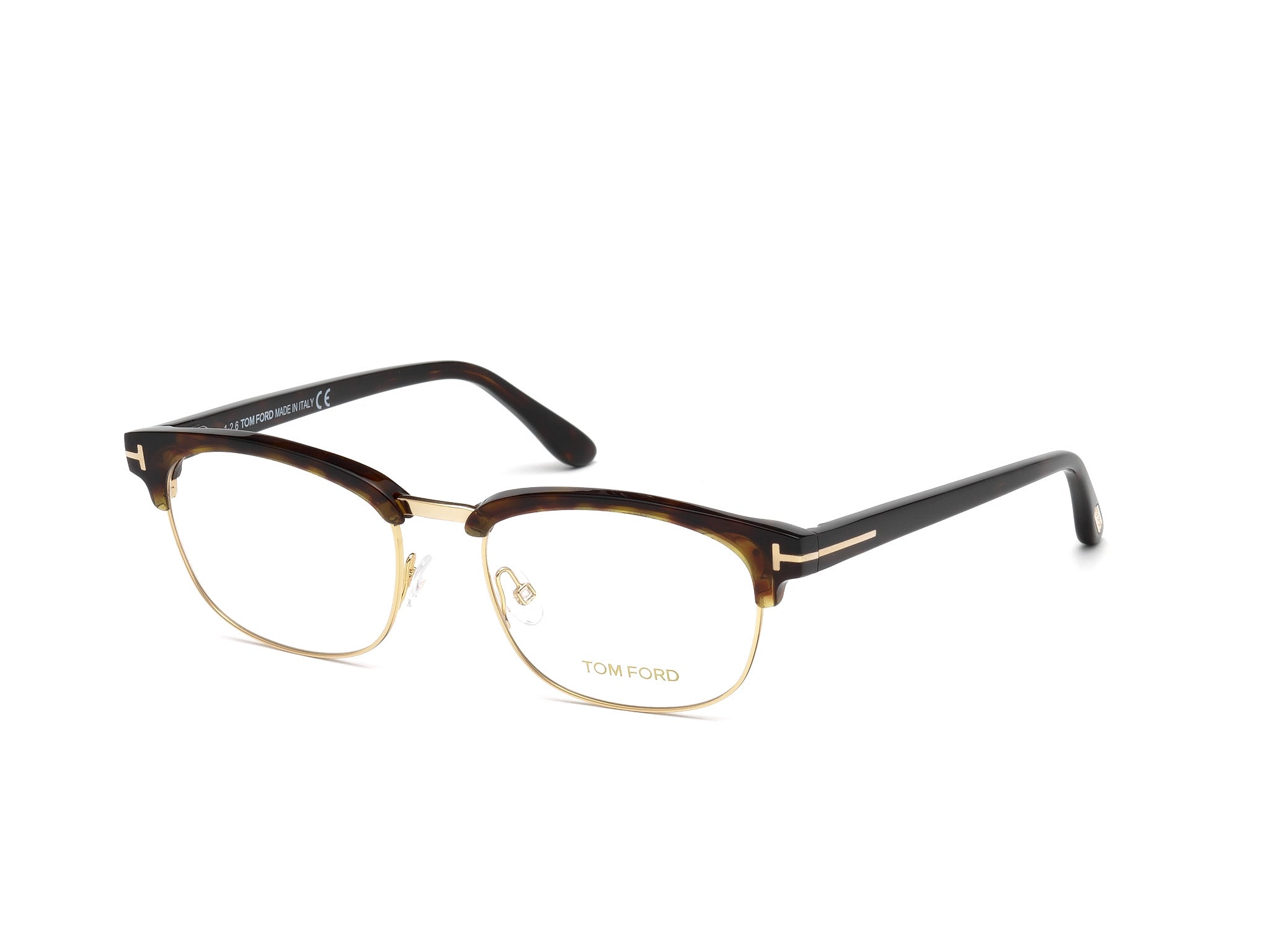 TOM FORD-5458-52-5118-SPECTACLE FRAME product image