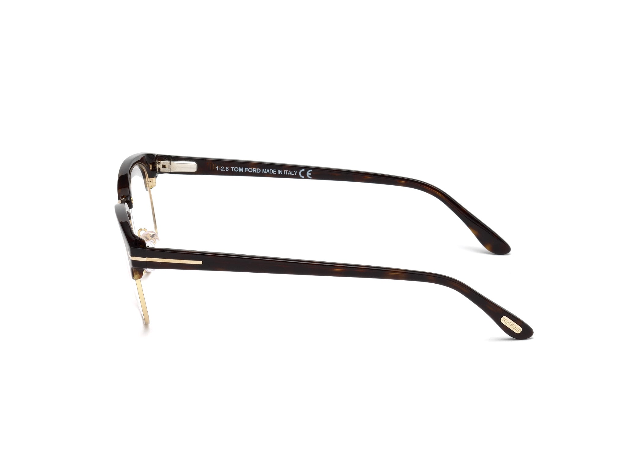 TOM FORD-5458-52-5118-SPECTACLE FRAME