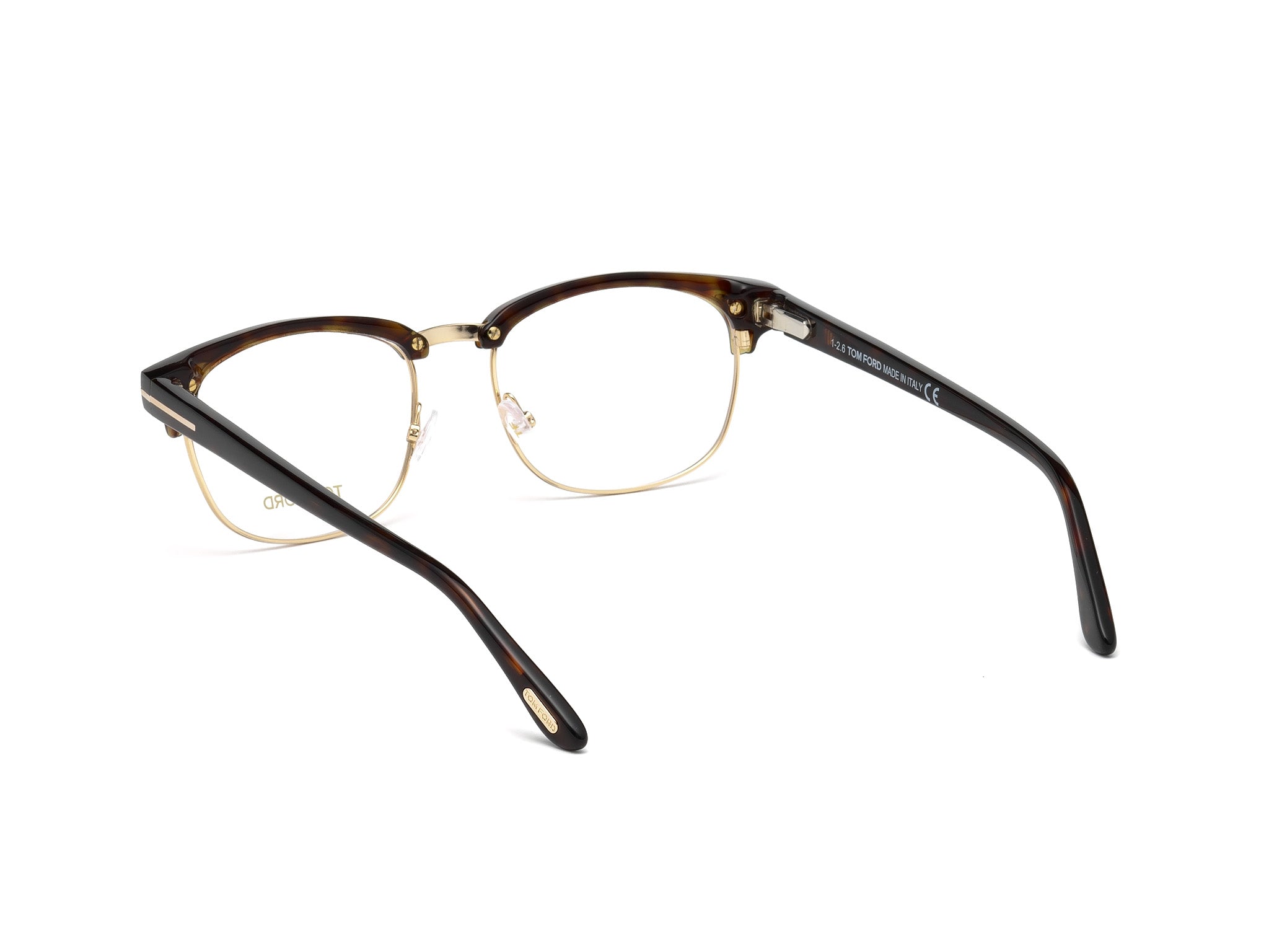 TOM FORD-5458-52-5118-SPECTACLE FRAME
