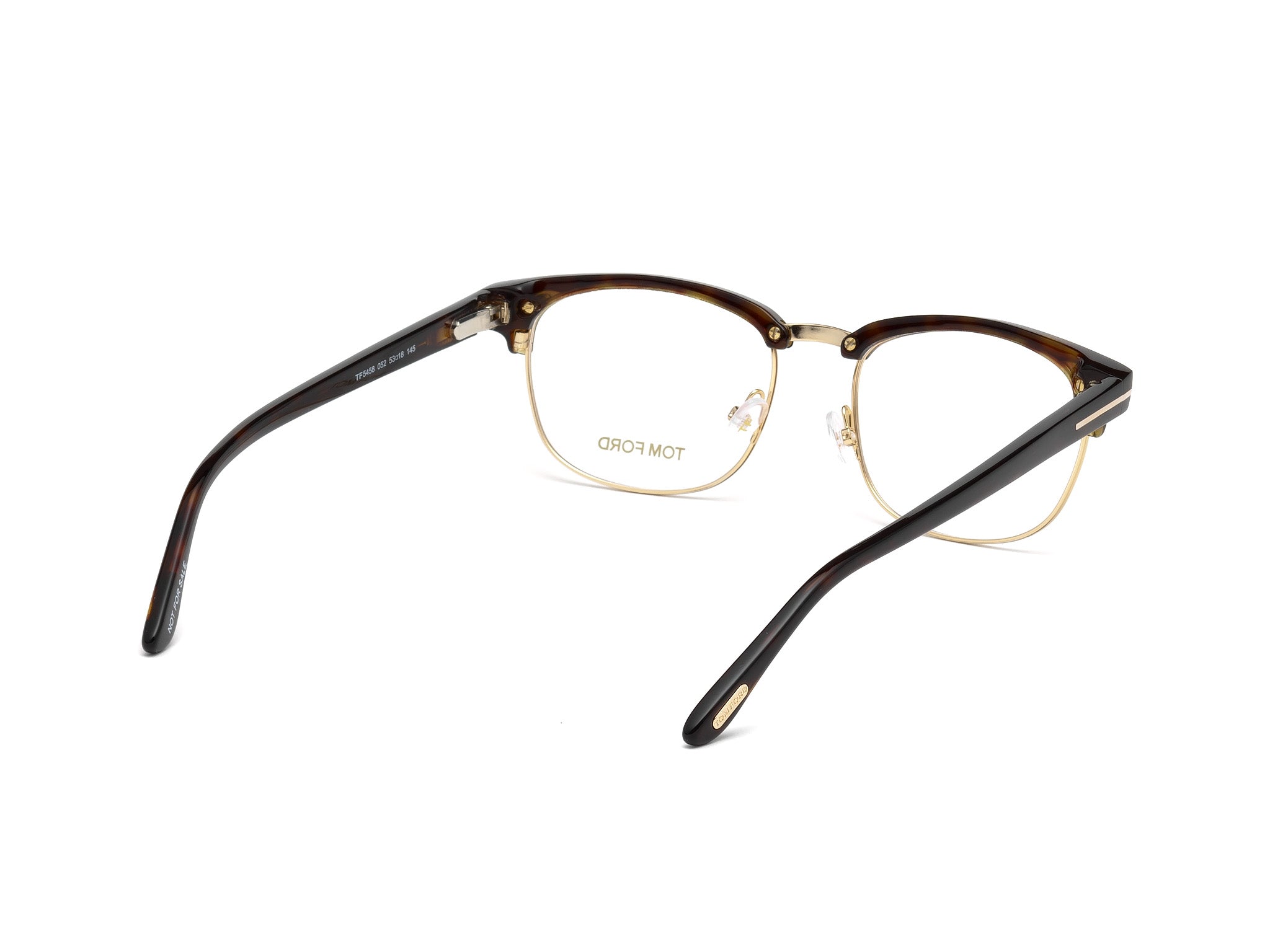 TOM FORD-5458-52-5118-SPECTACLE FRAME