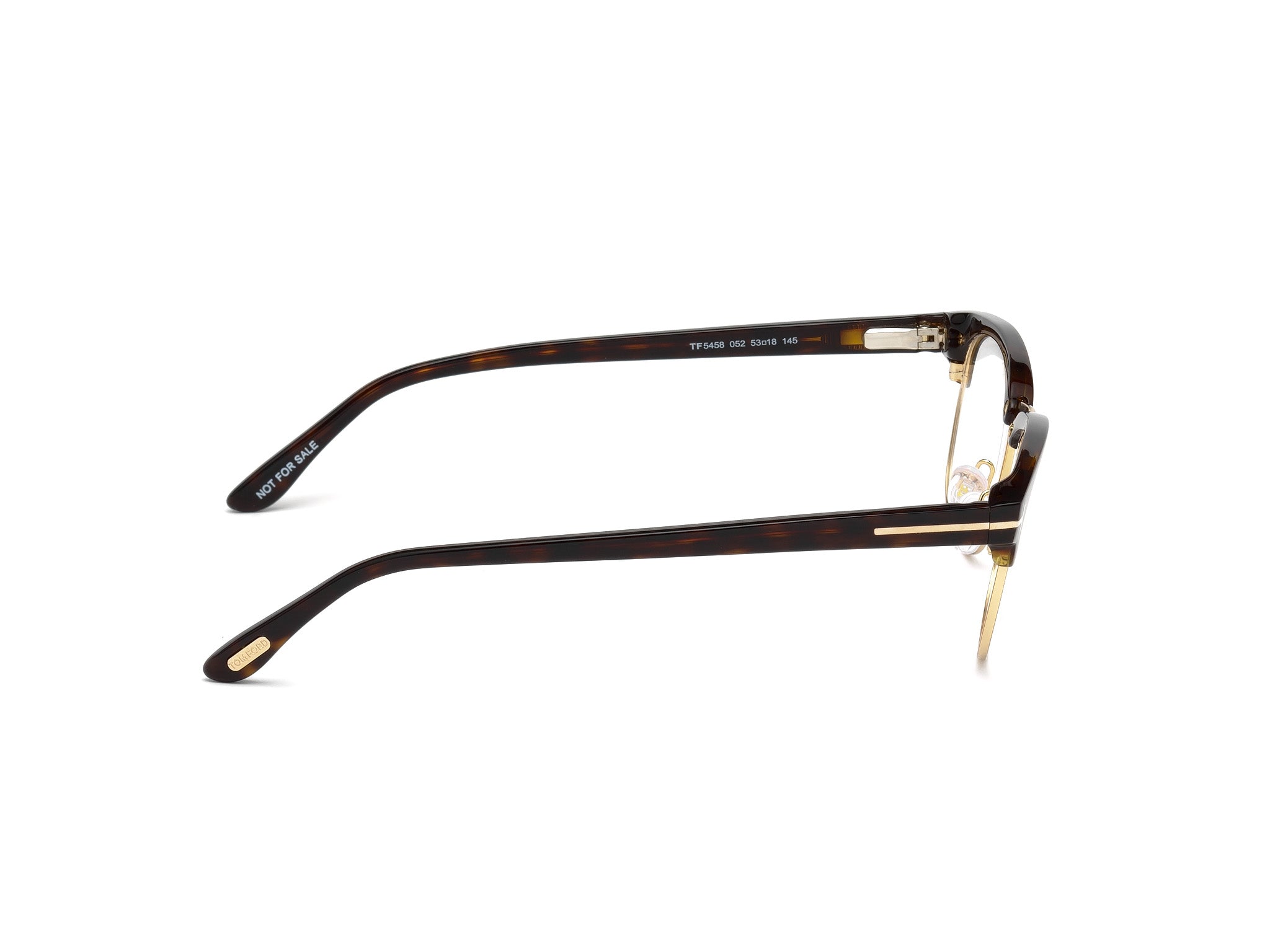 TOM FORD-5458-52-5118-SPECTACLE FRAME