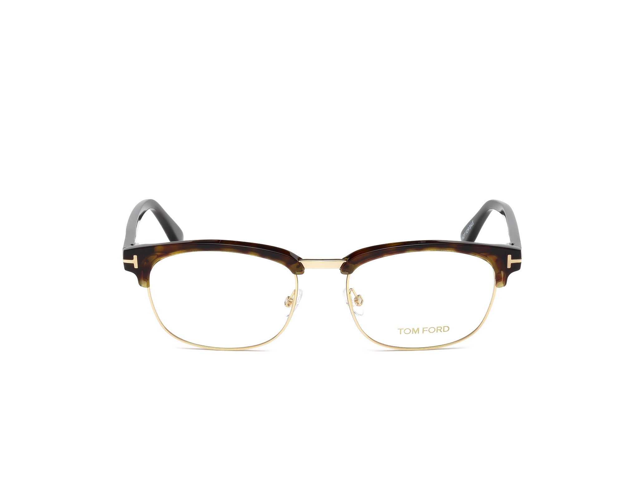 TOM FORD-5458-52-5118-SPECTACLE FRAME