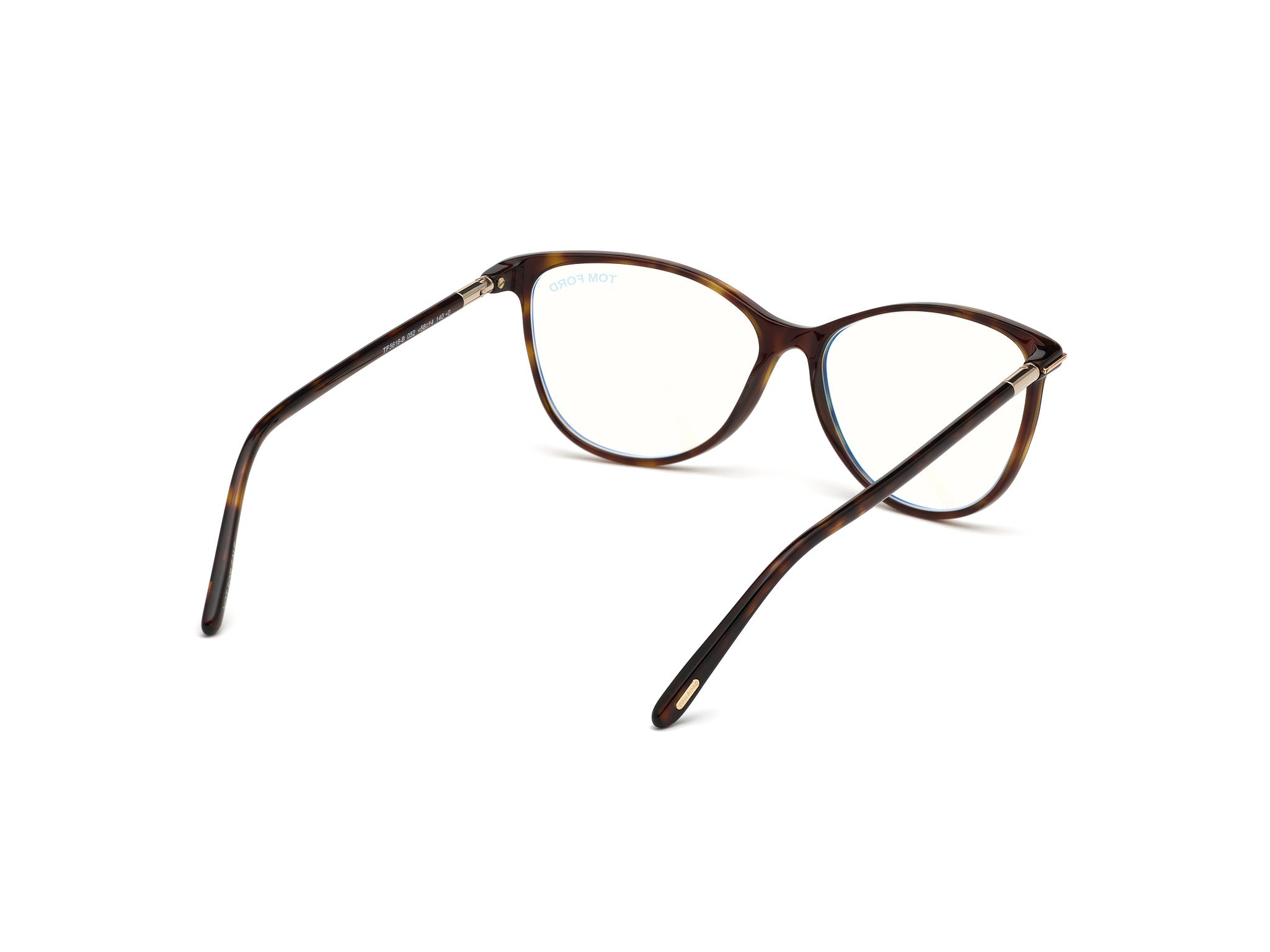 TOM FORD-FT5616-B-052-5414-SPECTACLE FRAME