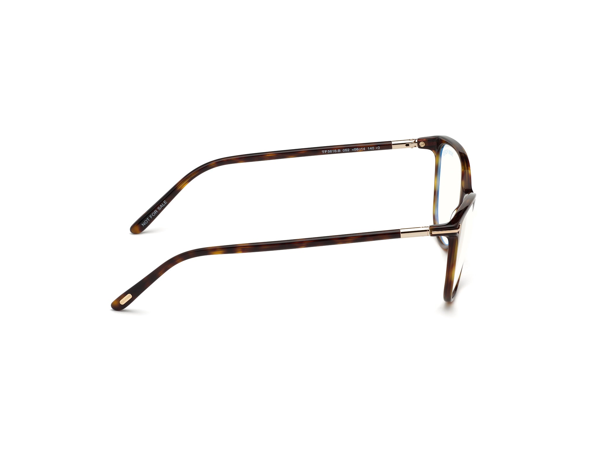 TOM FORD-FT5616-B-052-5414-SPECTACLE FRAME