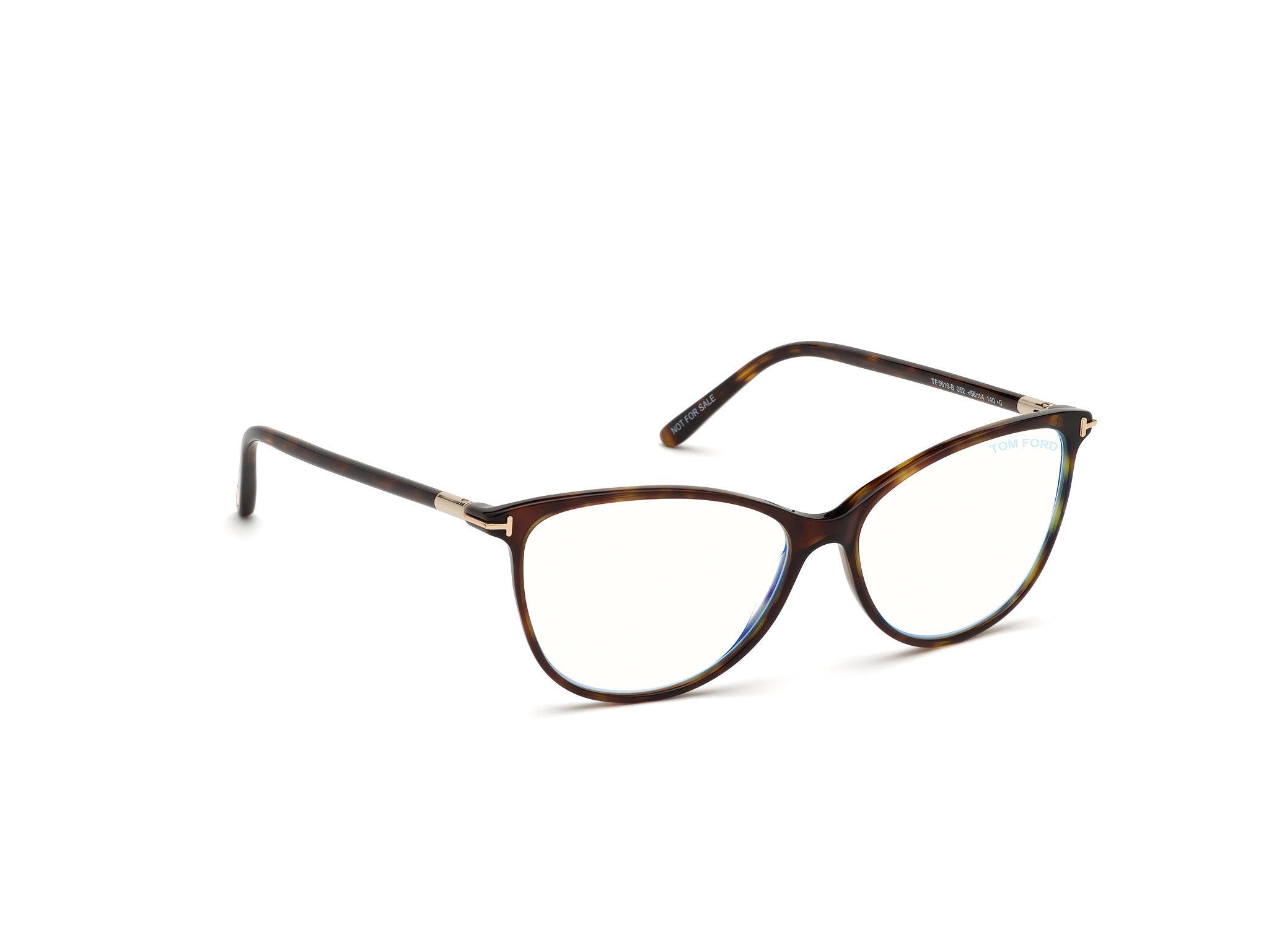 TOM FORD-FT5616-B-052-5414-SPECTACLE FRAME
