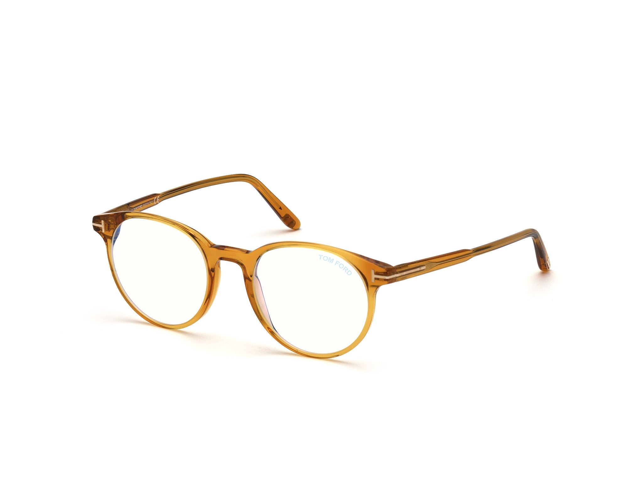 TOM FORD-FT5695-B-045-4720-SPECTACLE FRAME product image