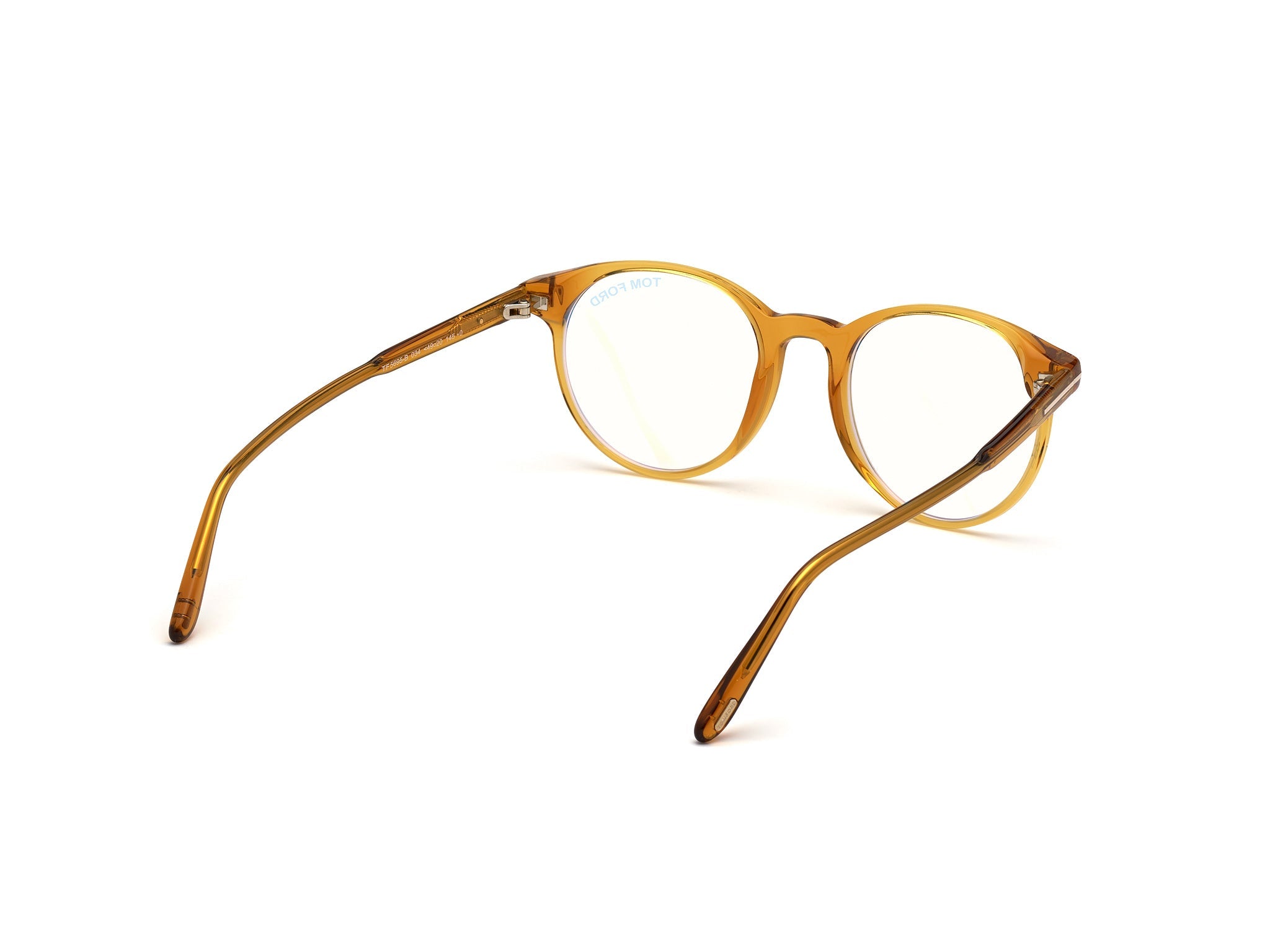 TOM FORD-FT5695-B-045-4720-SPECTACLE FRAME