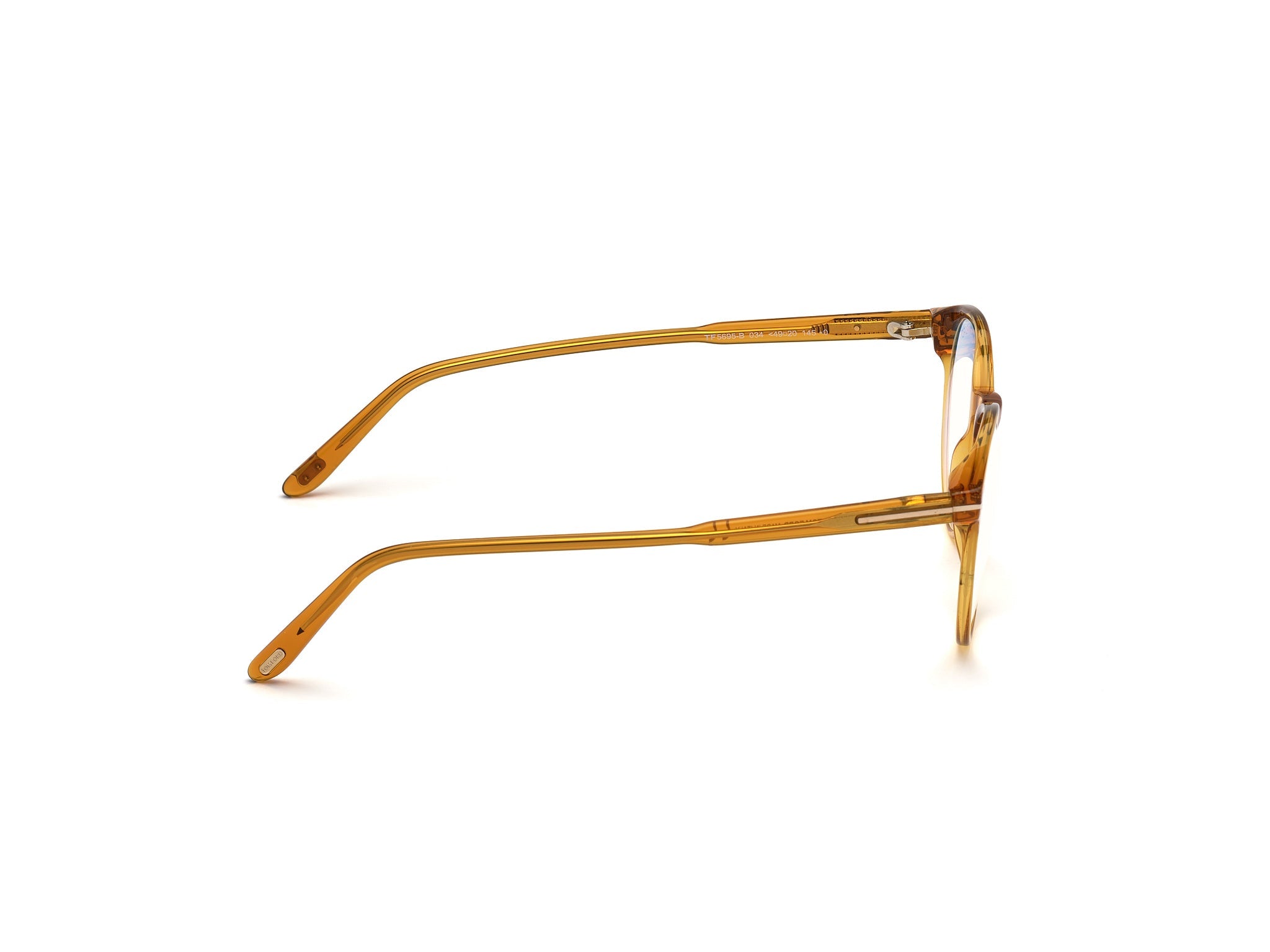 TOM FORD-FT5695-B-045-4720-SPECTACLE FRAME