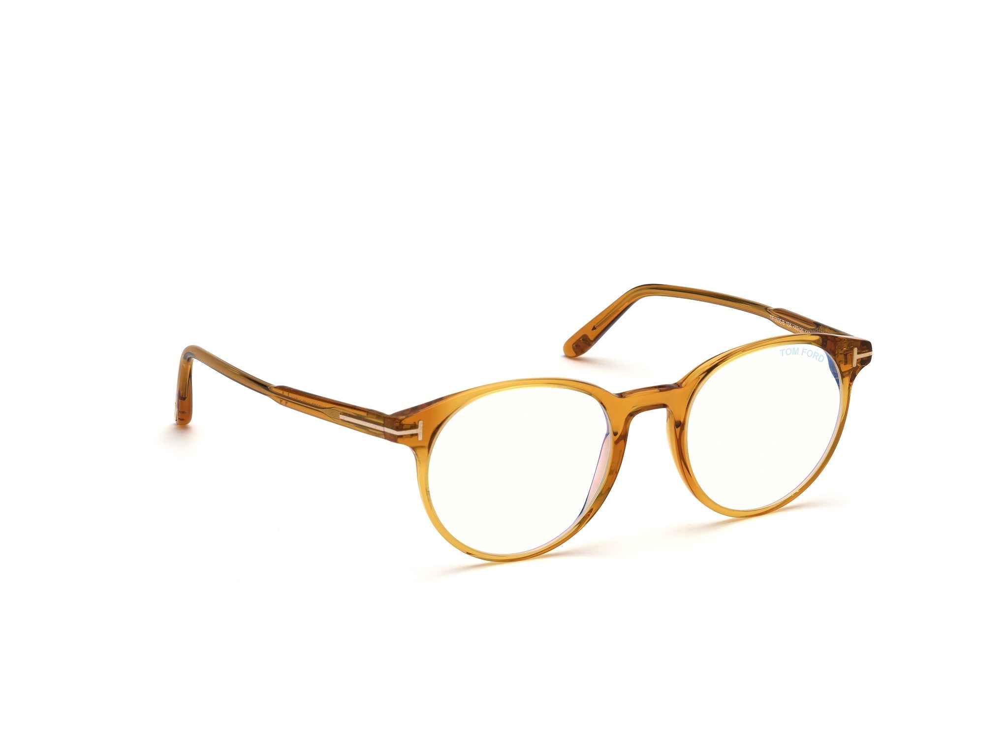 TOM FORD-FT5695-B-045-4720-SPECTACLE FRAME