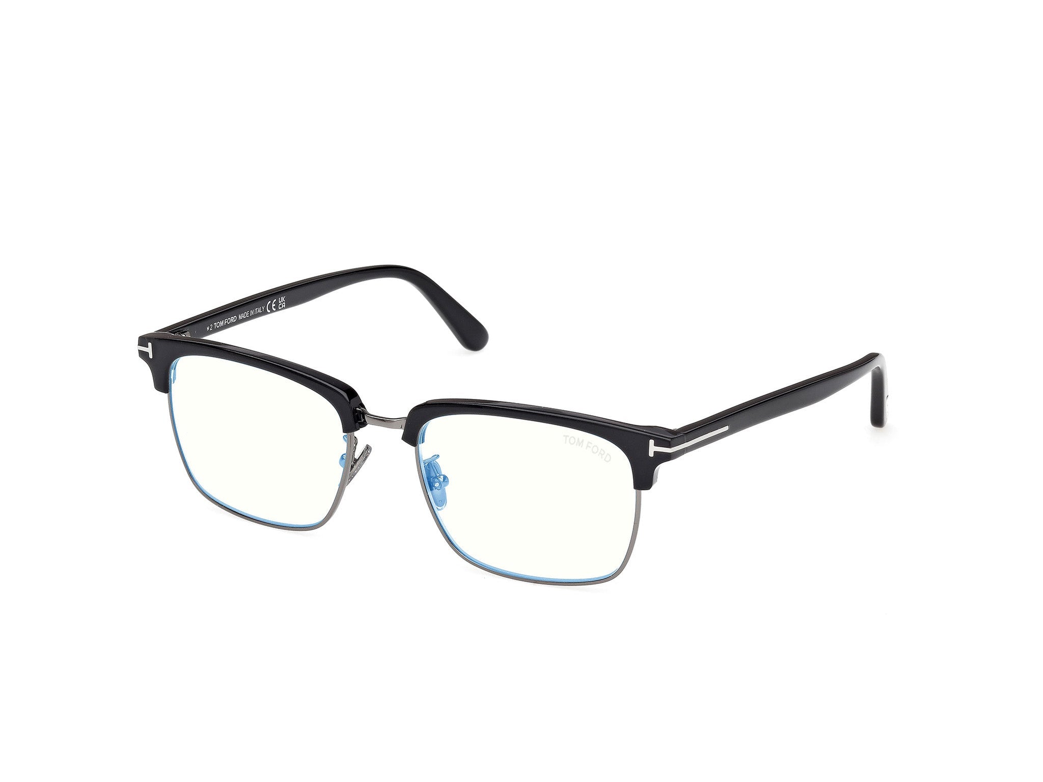 TOM FORD-FT5801-F-B-001-5619-SPECTACLE FRAMES product image