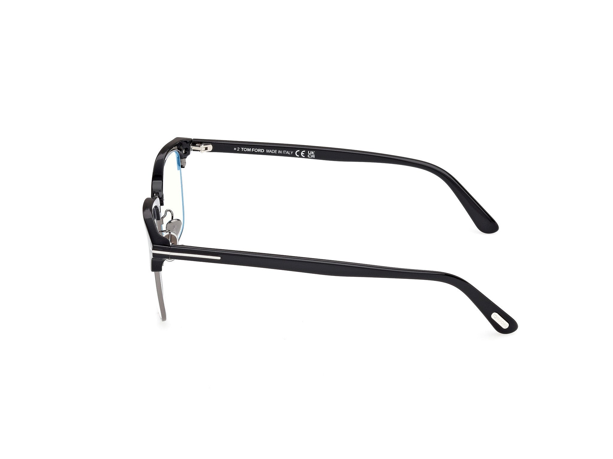 TOM FORD-FT5801-F-B-001-5619-SPECTACLE FRAMES