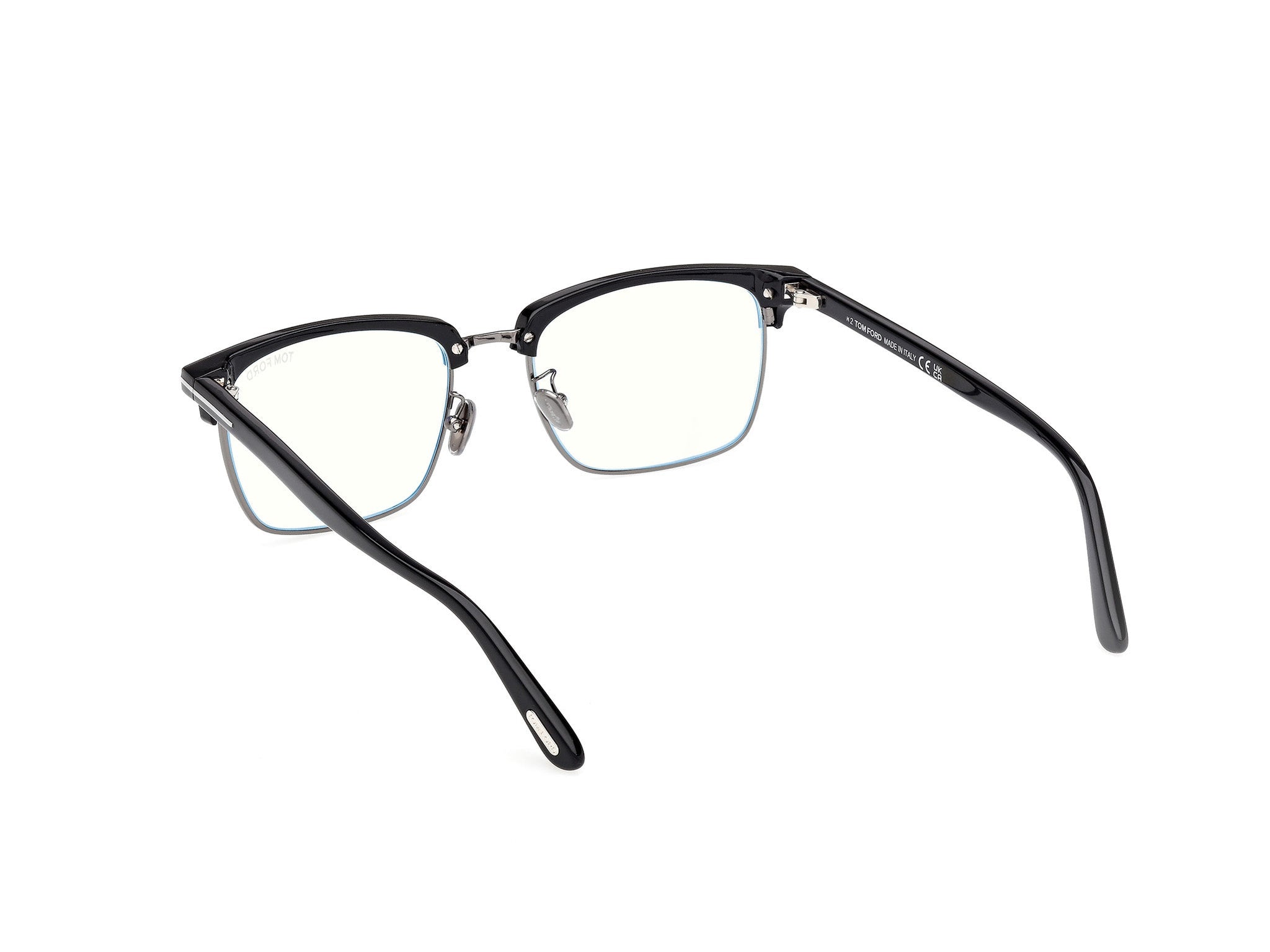 TOM FORD-FT5801-F-B-001-5619-SPECTACLE FRAMES