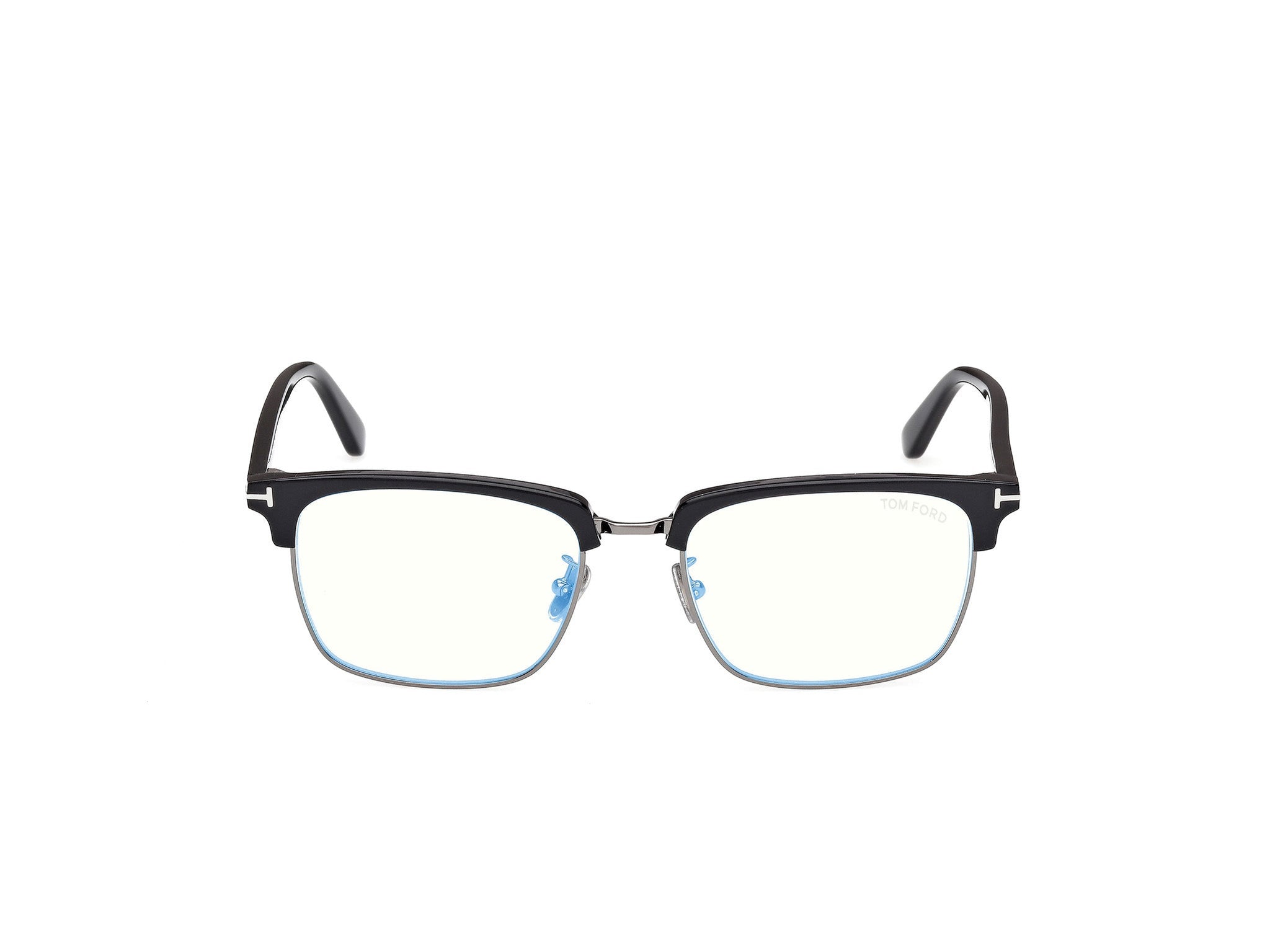 TOM FORD-FT5801-F-B-001-5619-SPECTACLE FRAME