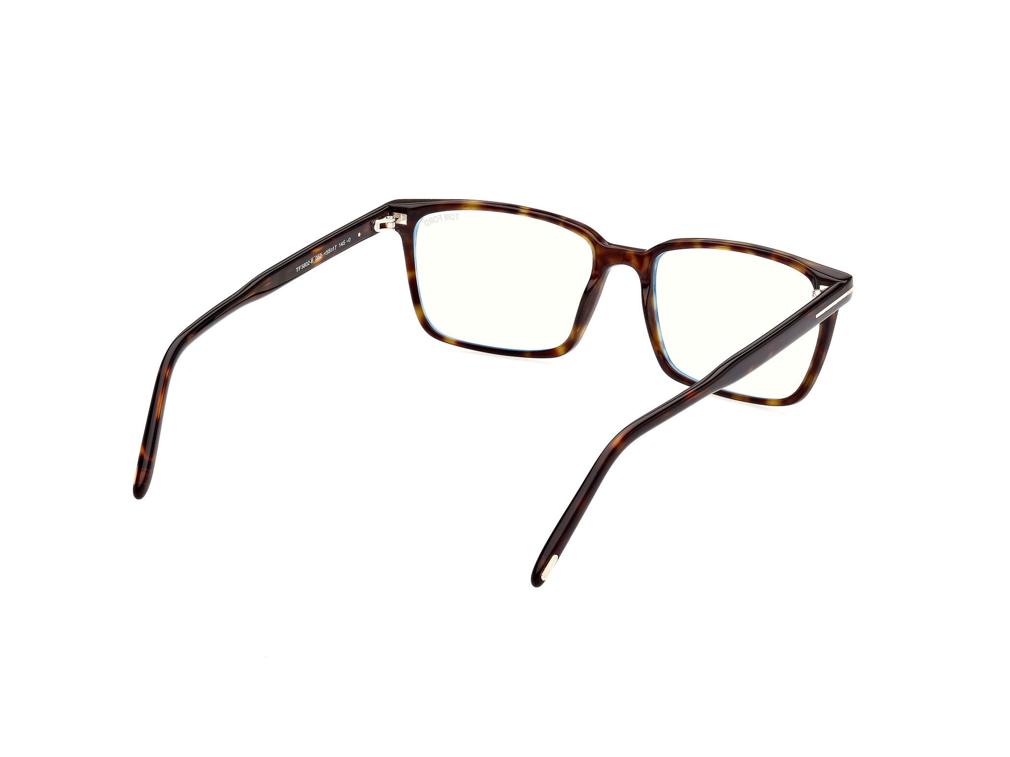 TOM FORD-FT5802-B-052-5317-SPECTACLE FRAME