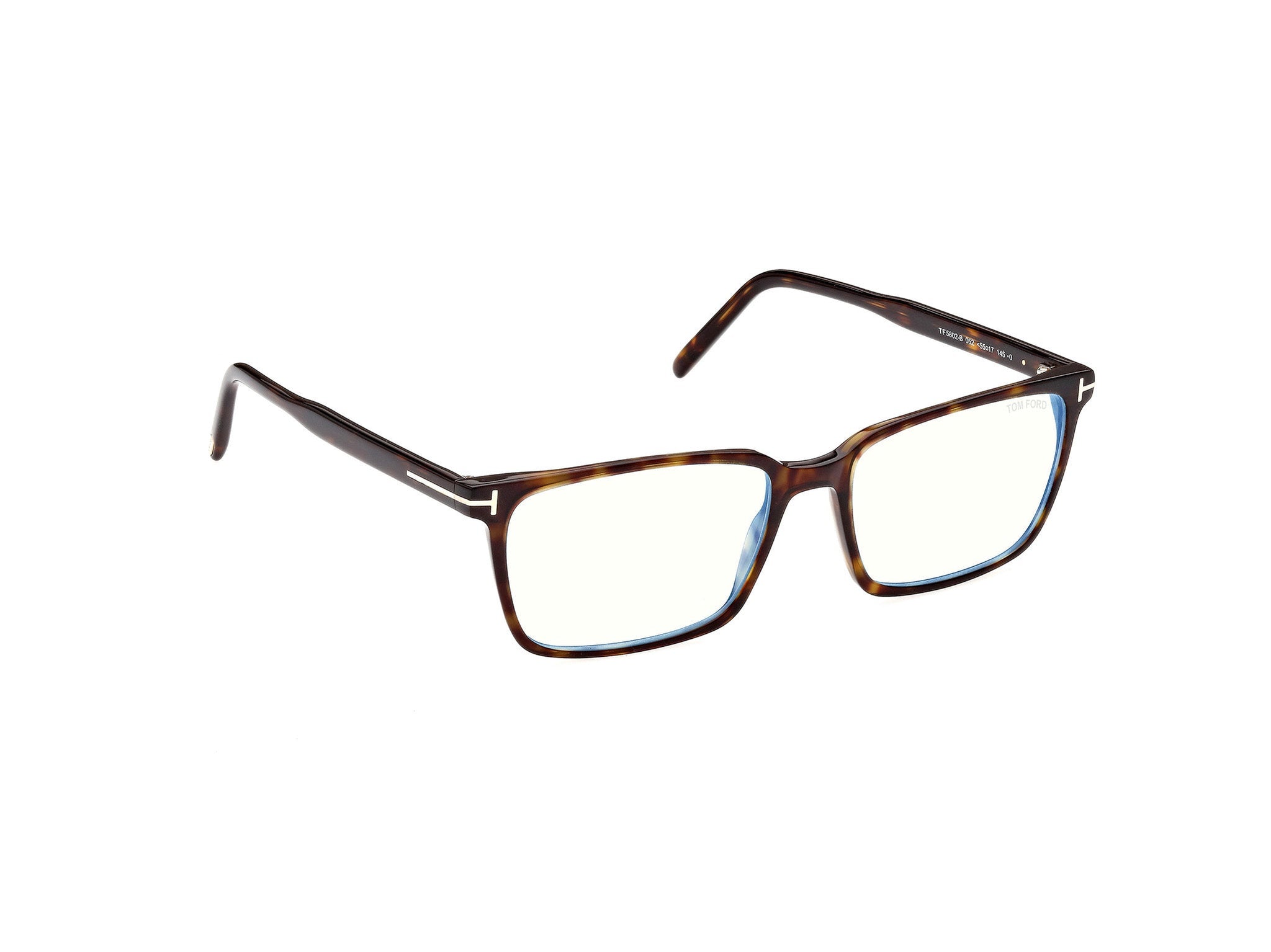 TOM FORD-FT5802-B-052-5317-SPECTACLE FRAME