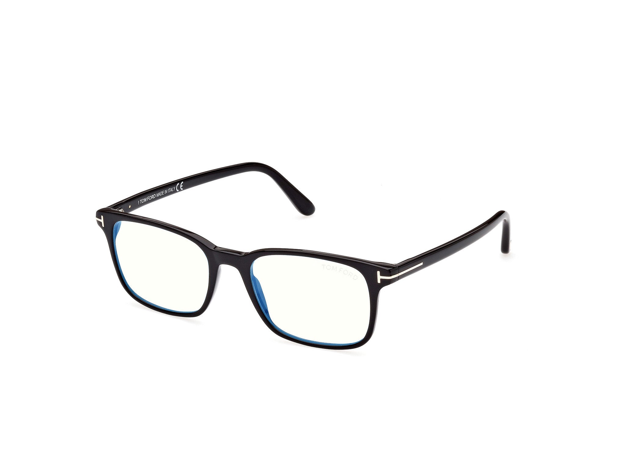 TOM FORD-FT5831-B-001-5118-SPECTACLE FRAME product image