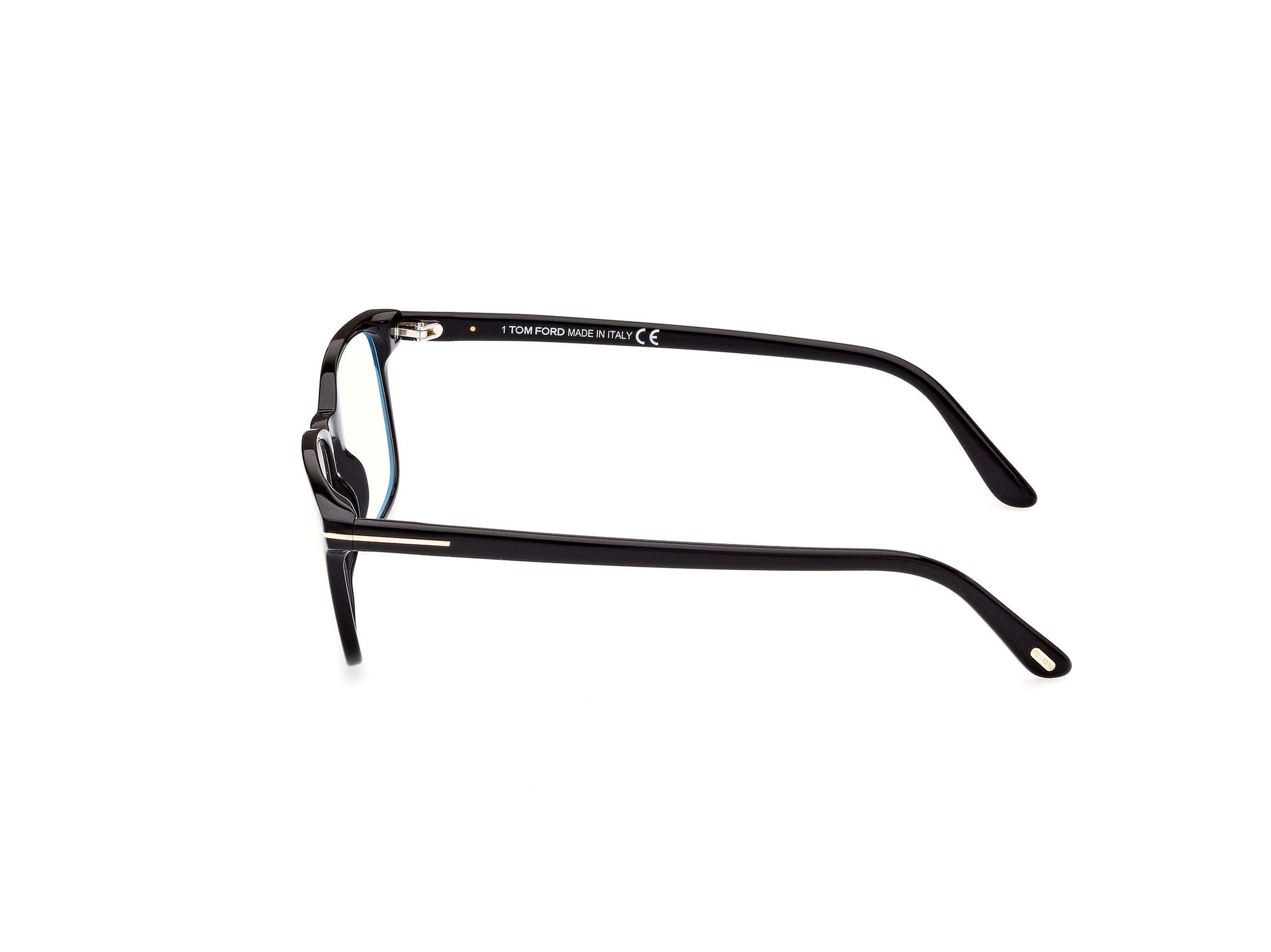 TOM FORD-FT5831-B-001-5118-SPECTACLE FRAME