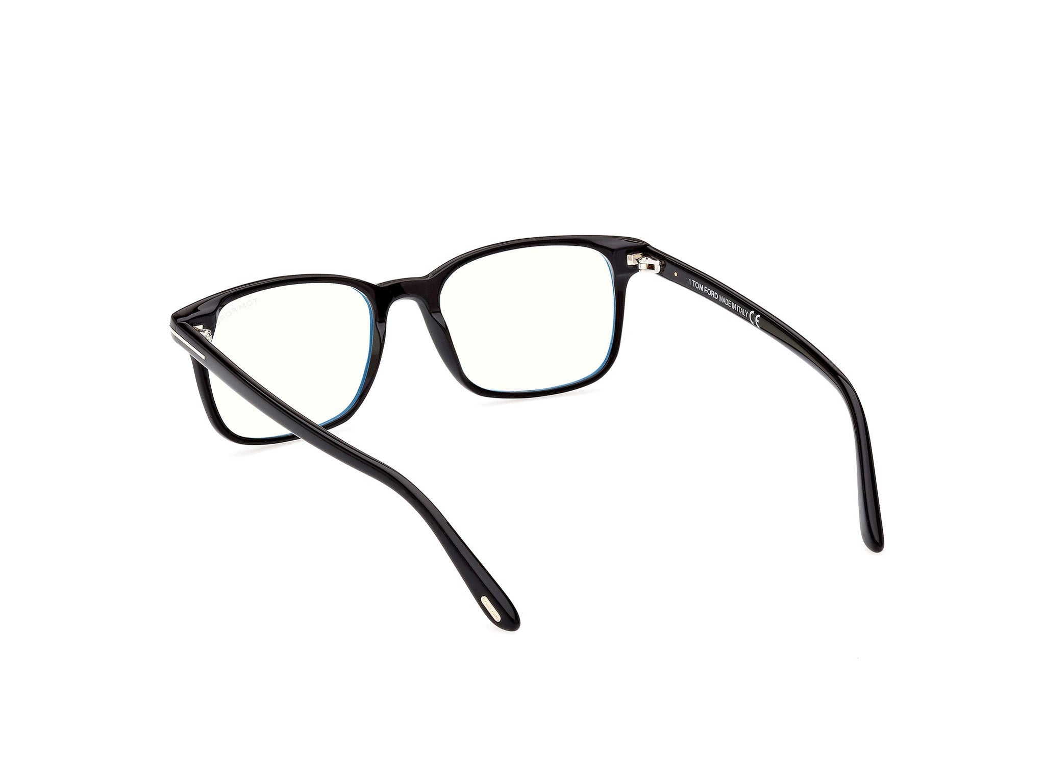 TOM FORD-FT5831-B-001-5318-SPECTACLE FRAME