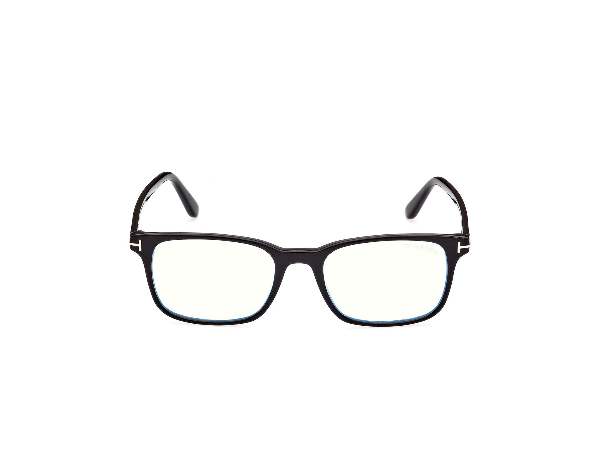 TOM FORD-FT5831-B-001-5318-SPECTACLE FRAME