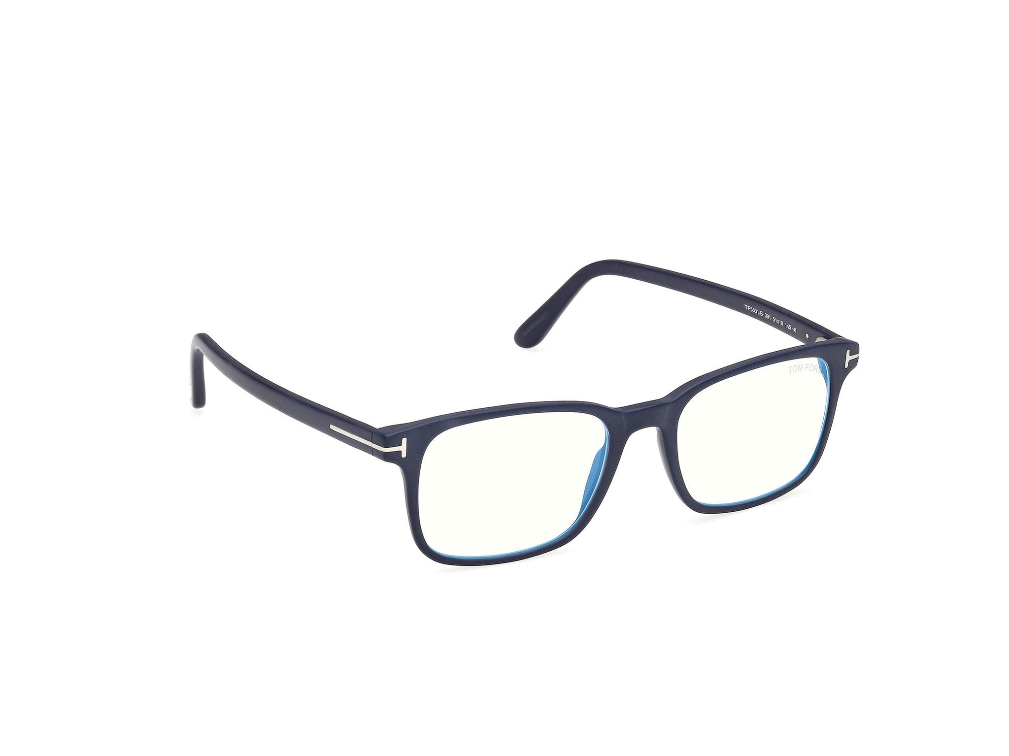 TOM FORD-FT5831-B-091-5118-SPECTACLE FRAMES