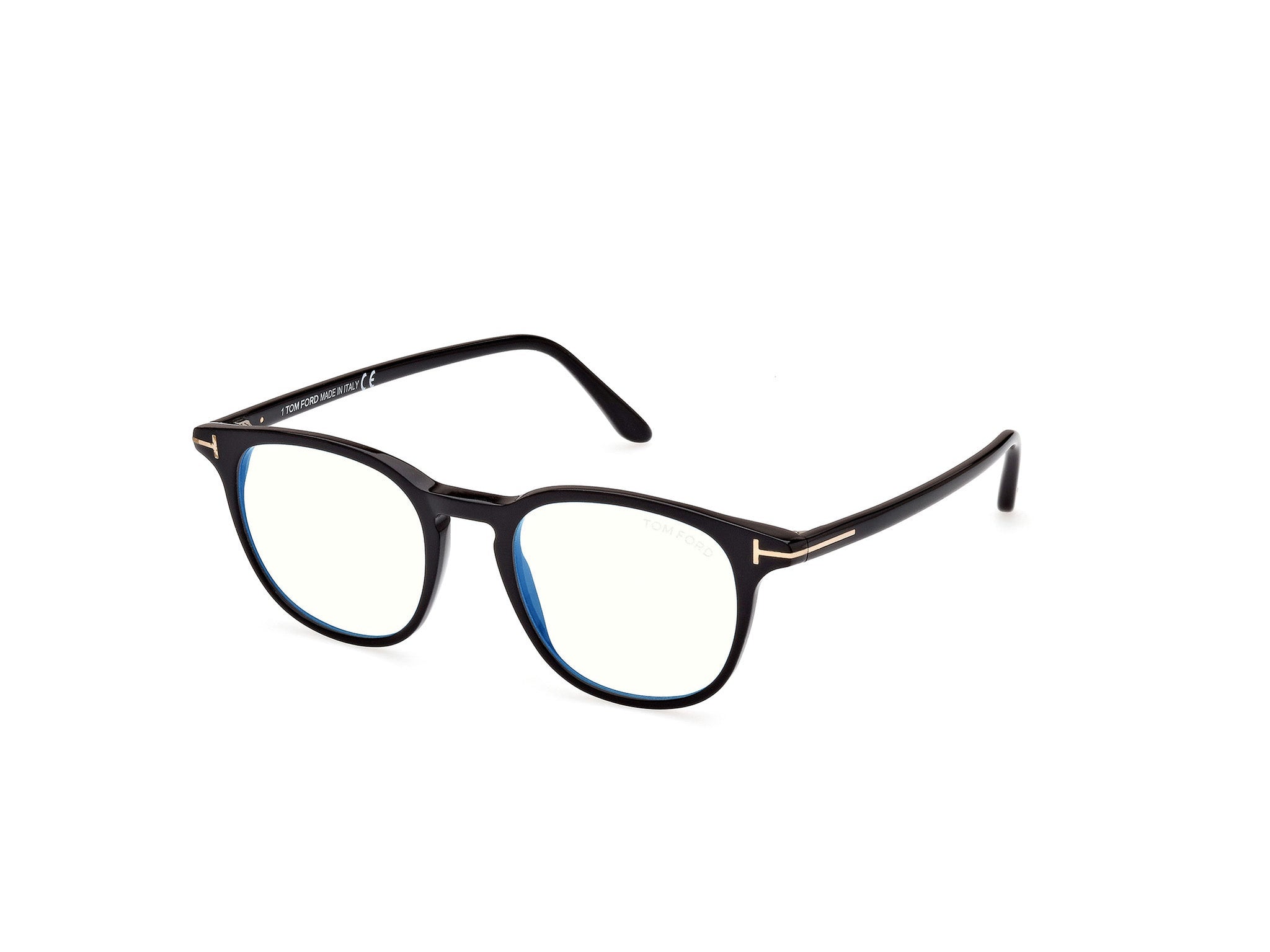 TOM FORD-FT5832-B-001-4819-SPECTACLE FRAME product image