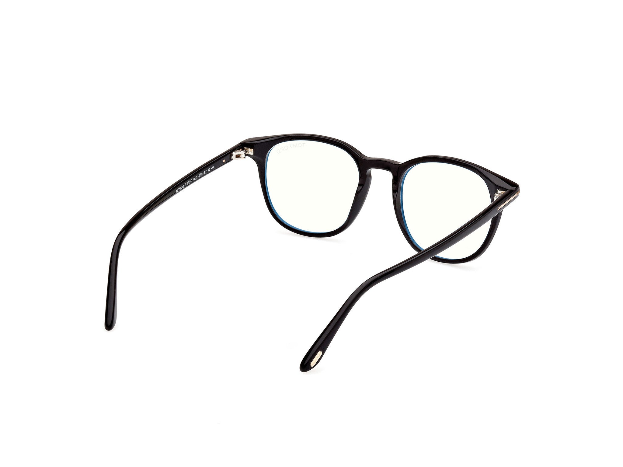 TOM FORD-FT5832-B-001-4819-SPECTACLE FRAME