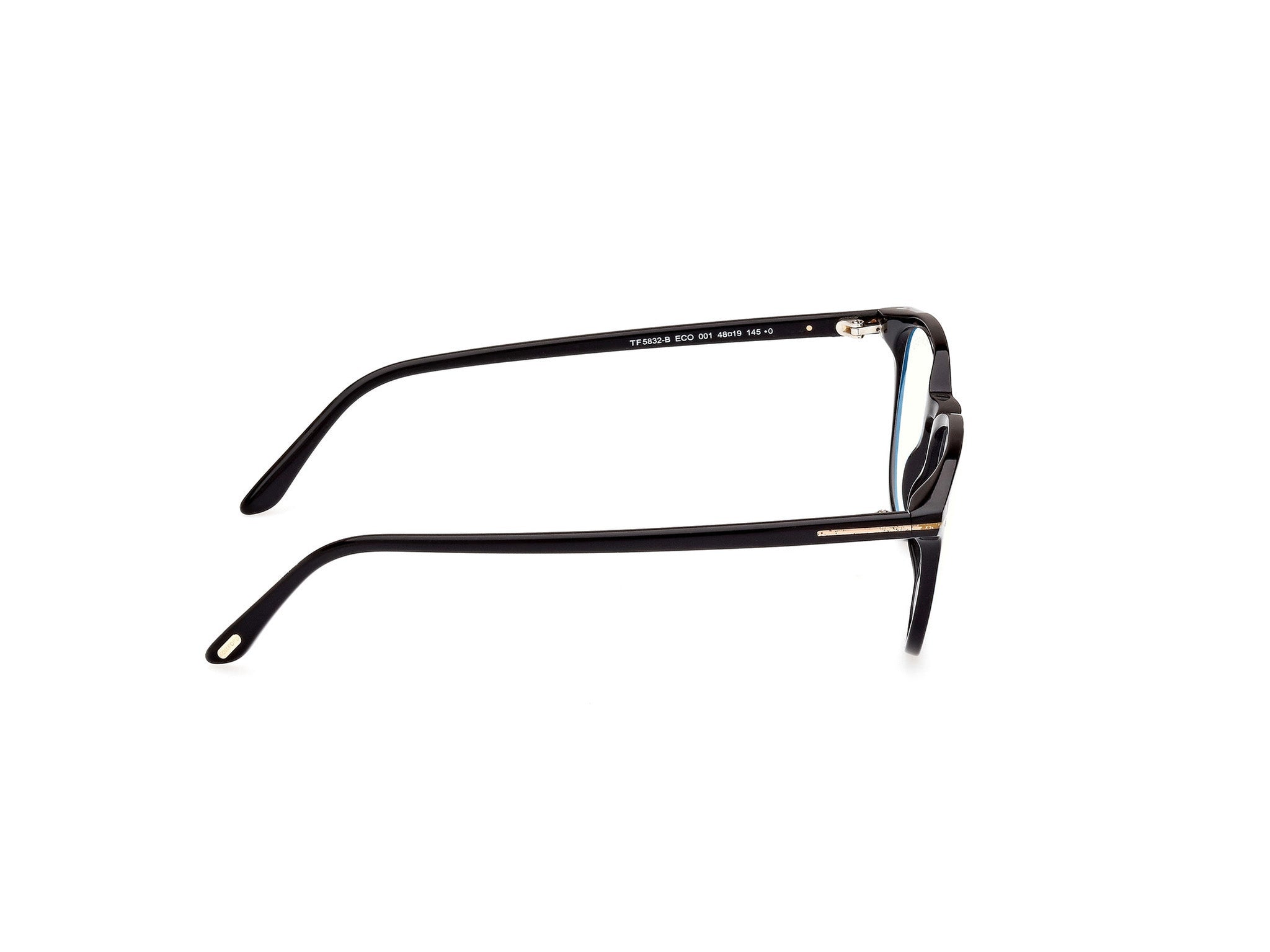 TOM FORD-FT5832-B-001-4819-SPECTACLE FRAME