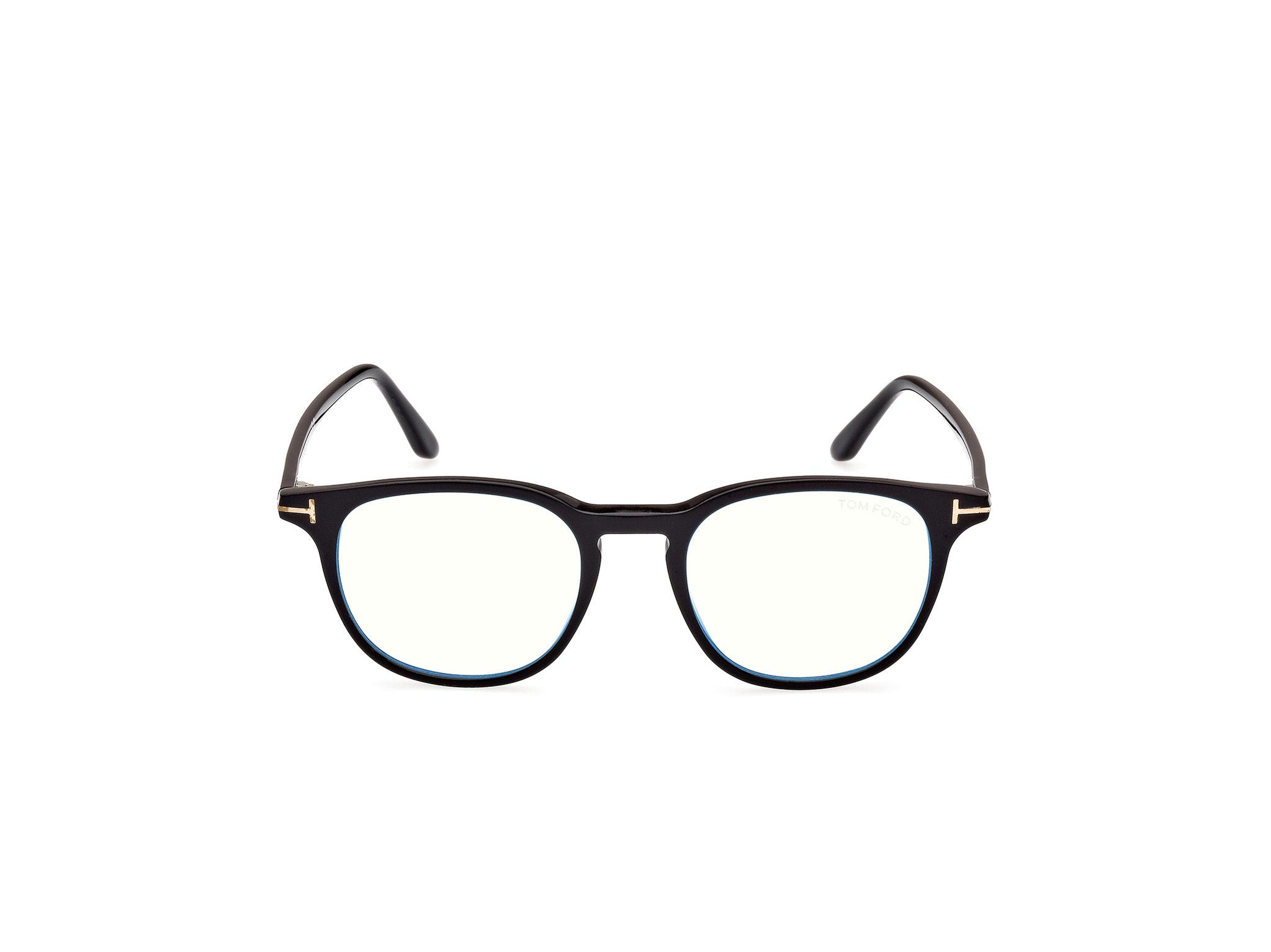 TOM FORD-FT5832-B-001-4819-SPECTACLE FRAME
