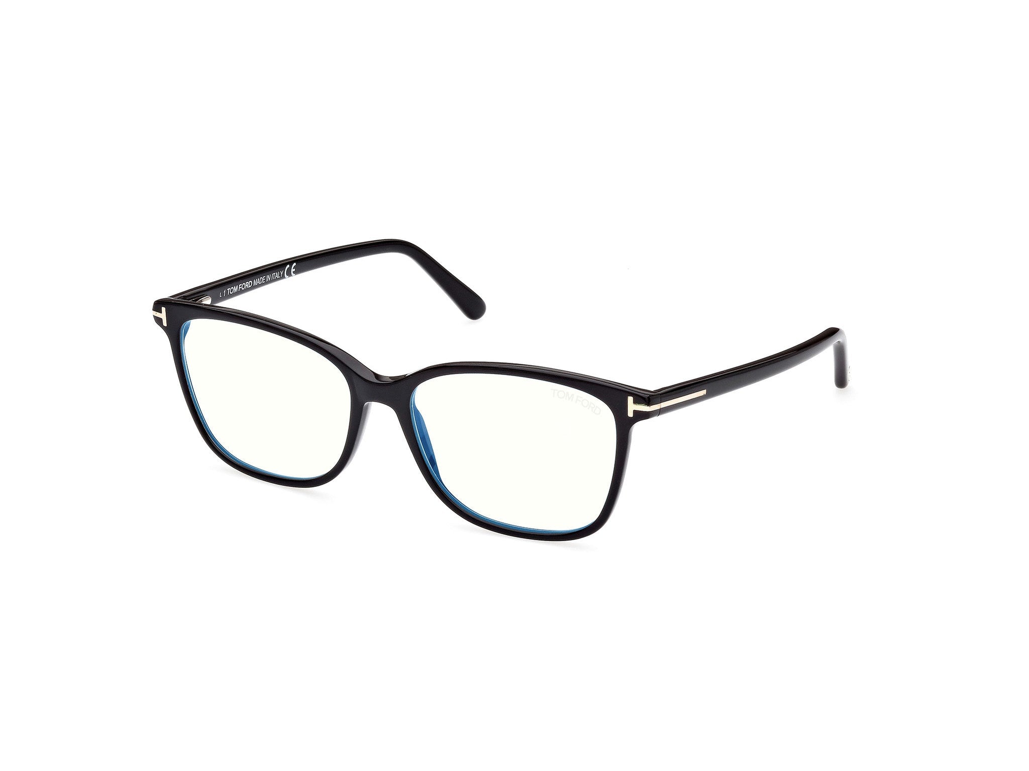 TOM FORD-FT5842-B-001-5415-SPECTACLE FRAME