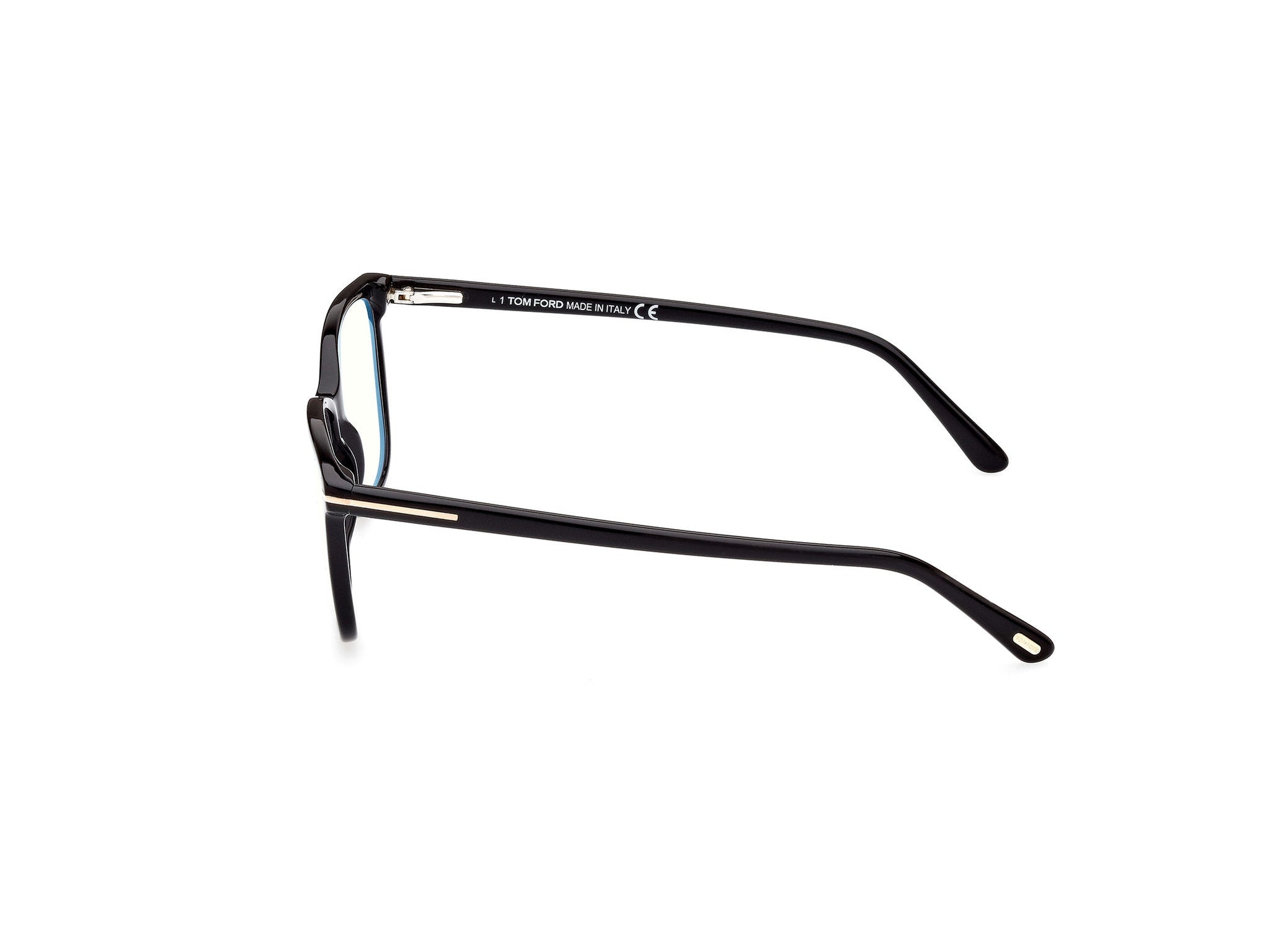 TOM FORD-FT5842-B-001-5415-SPECTACLE FRAME
