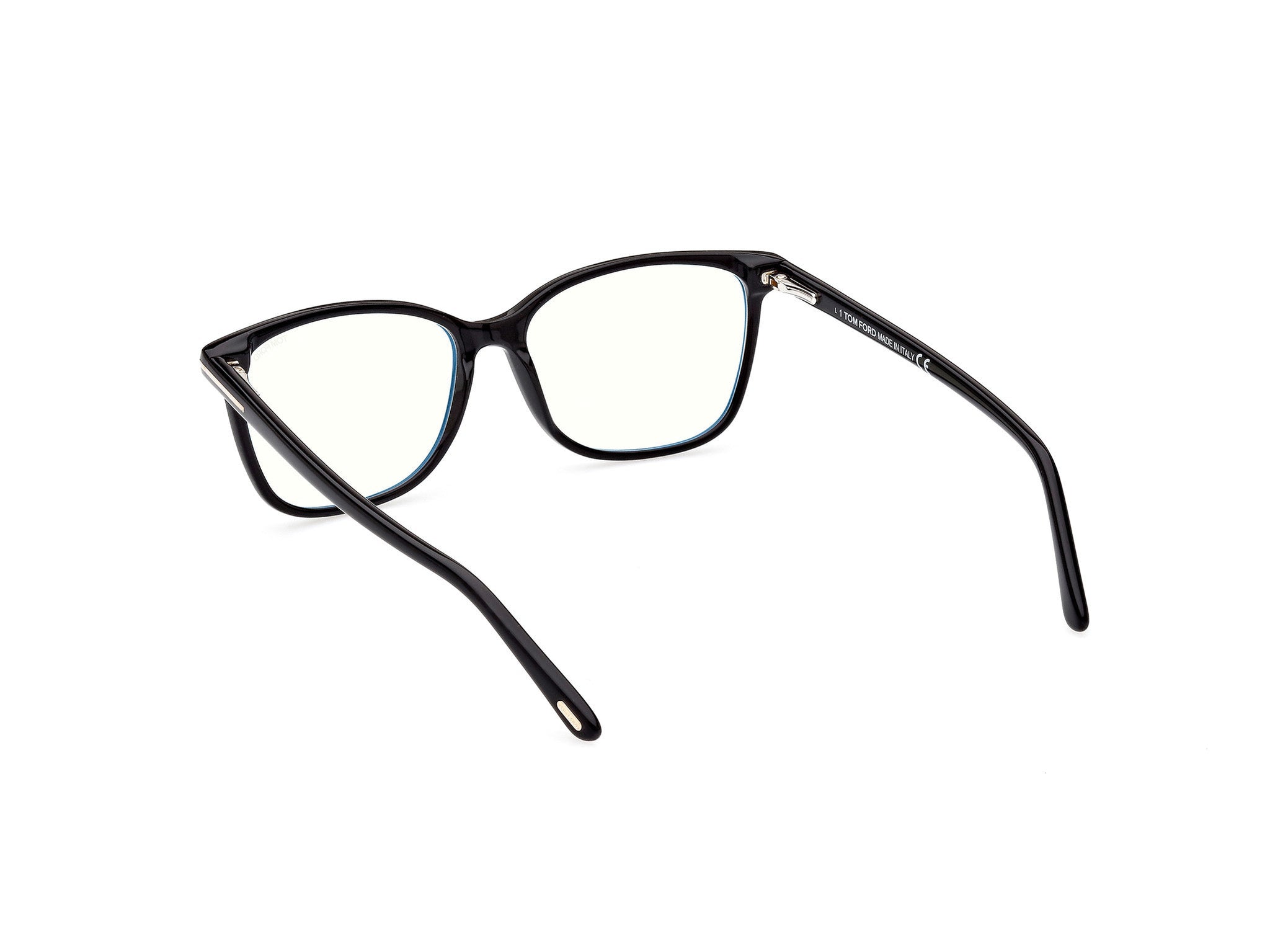 TOM FORD-FT5842-B-001-5415-SPECTACLE FRAME