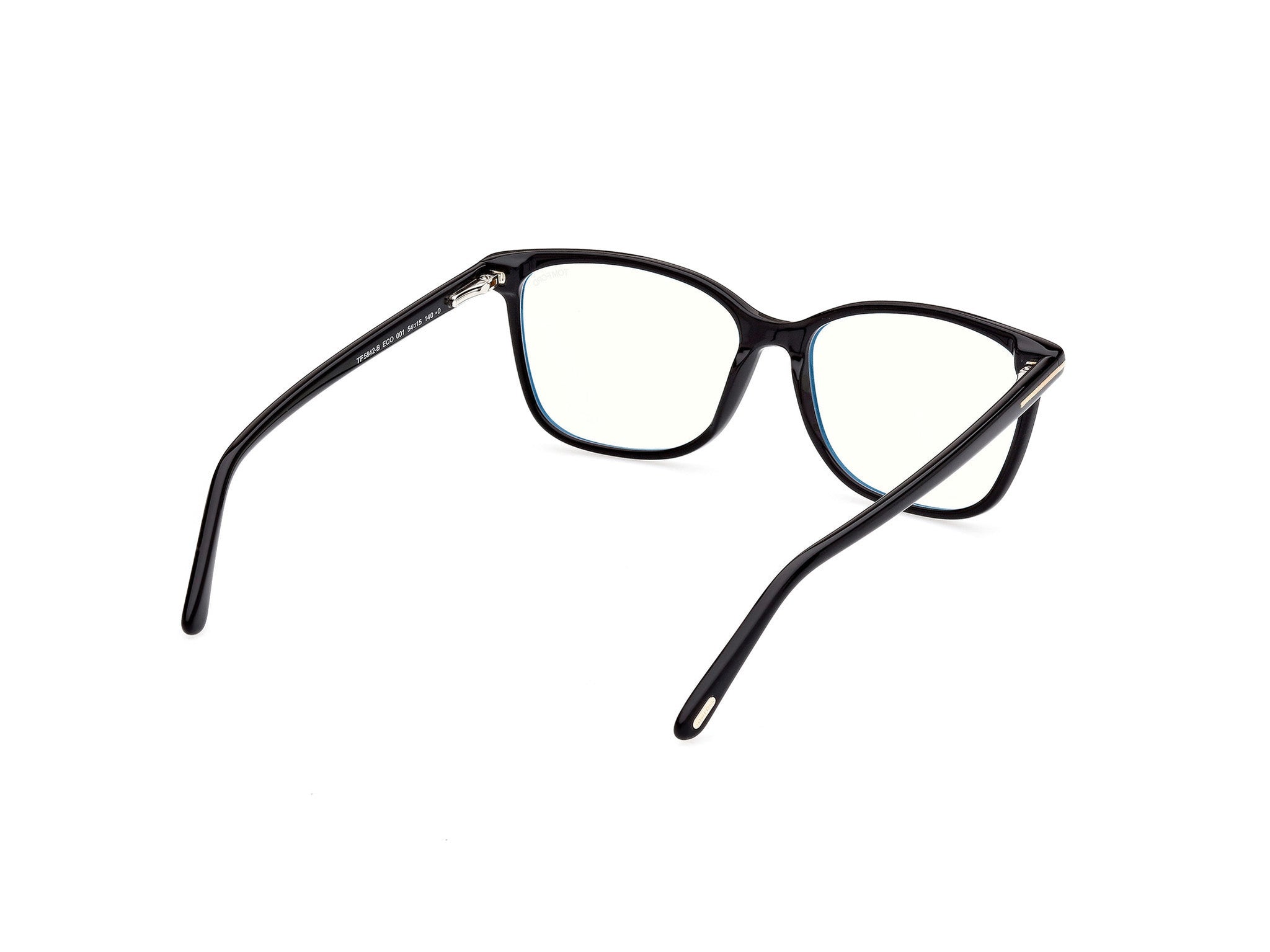 TOM FORD-FT5842-B-001-5415-SPECTACLE FRAME