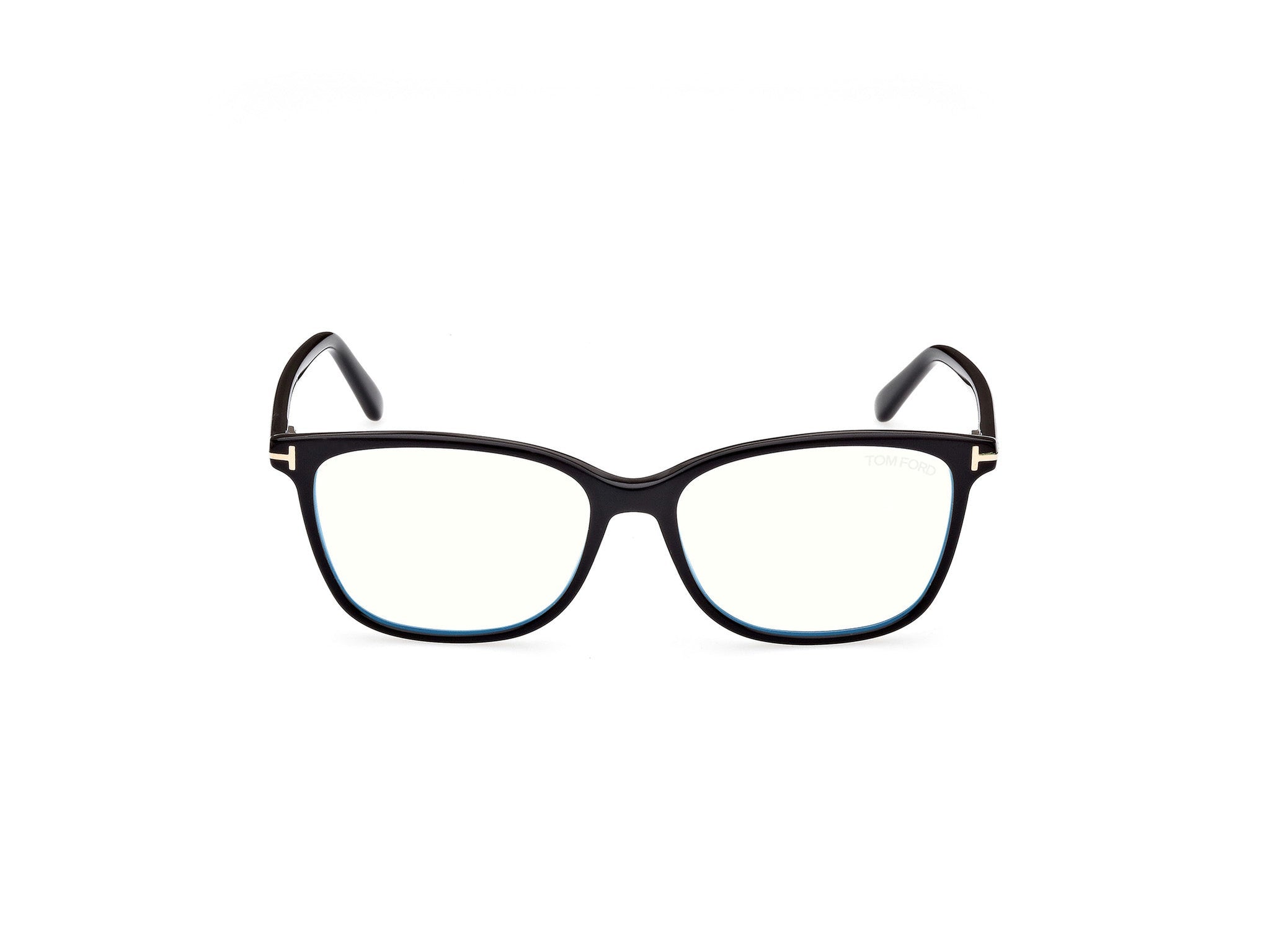 TOM FORD-FT5842-B-001-5415-SPECTACLE FRAME